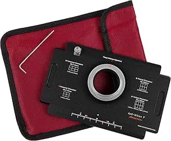 Amazon | Fotodiox Proレンズマウントアダプター - Nikon Nikkor F