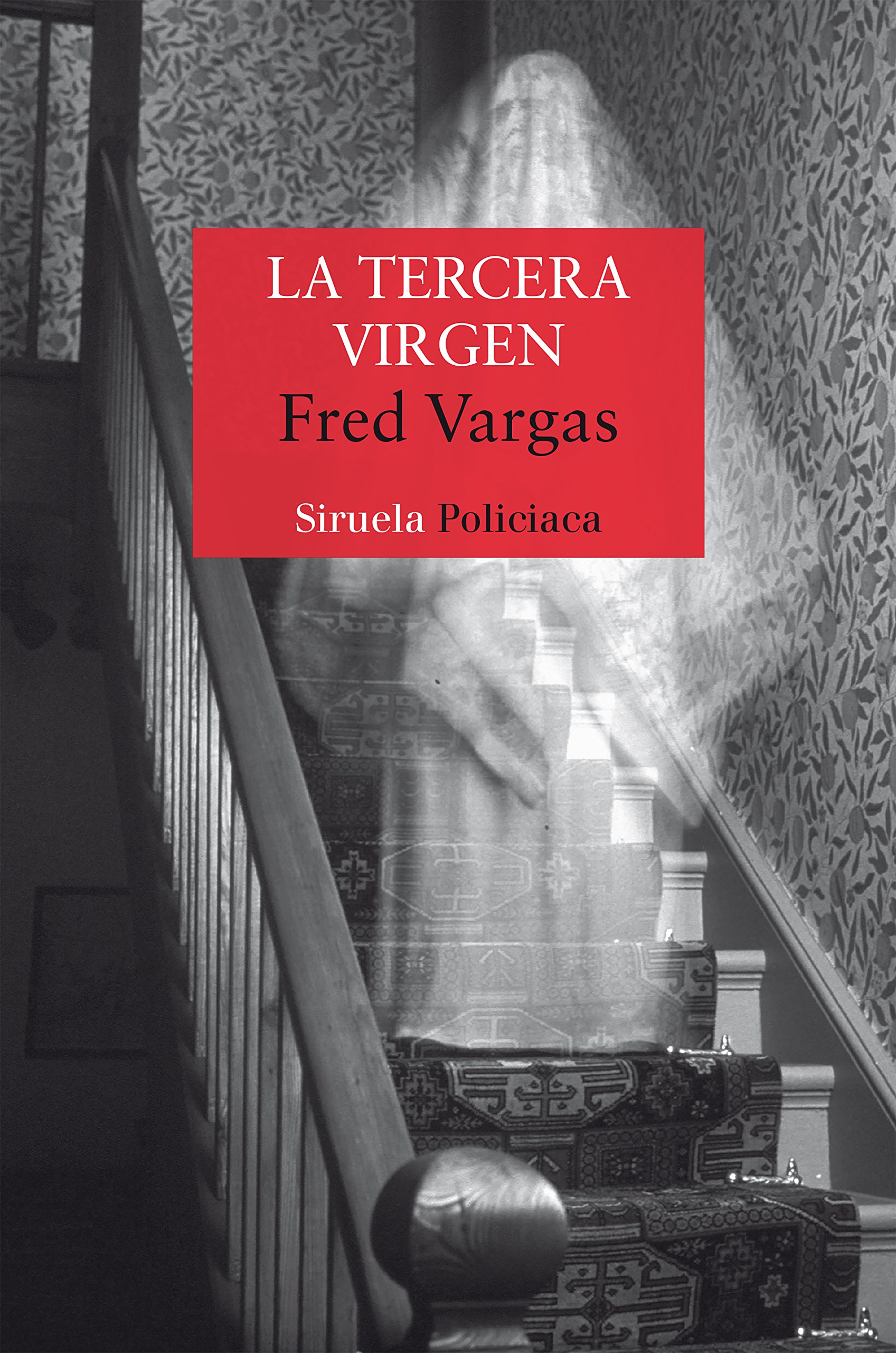 La tercera virgen (Serie del comisario Adamsberg nº 6) (Spanish Edition)