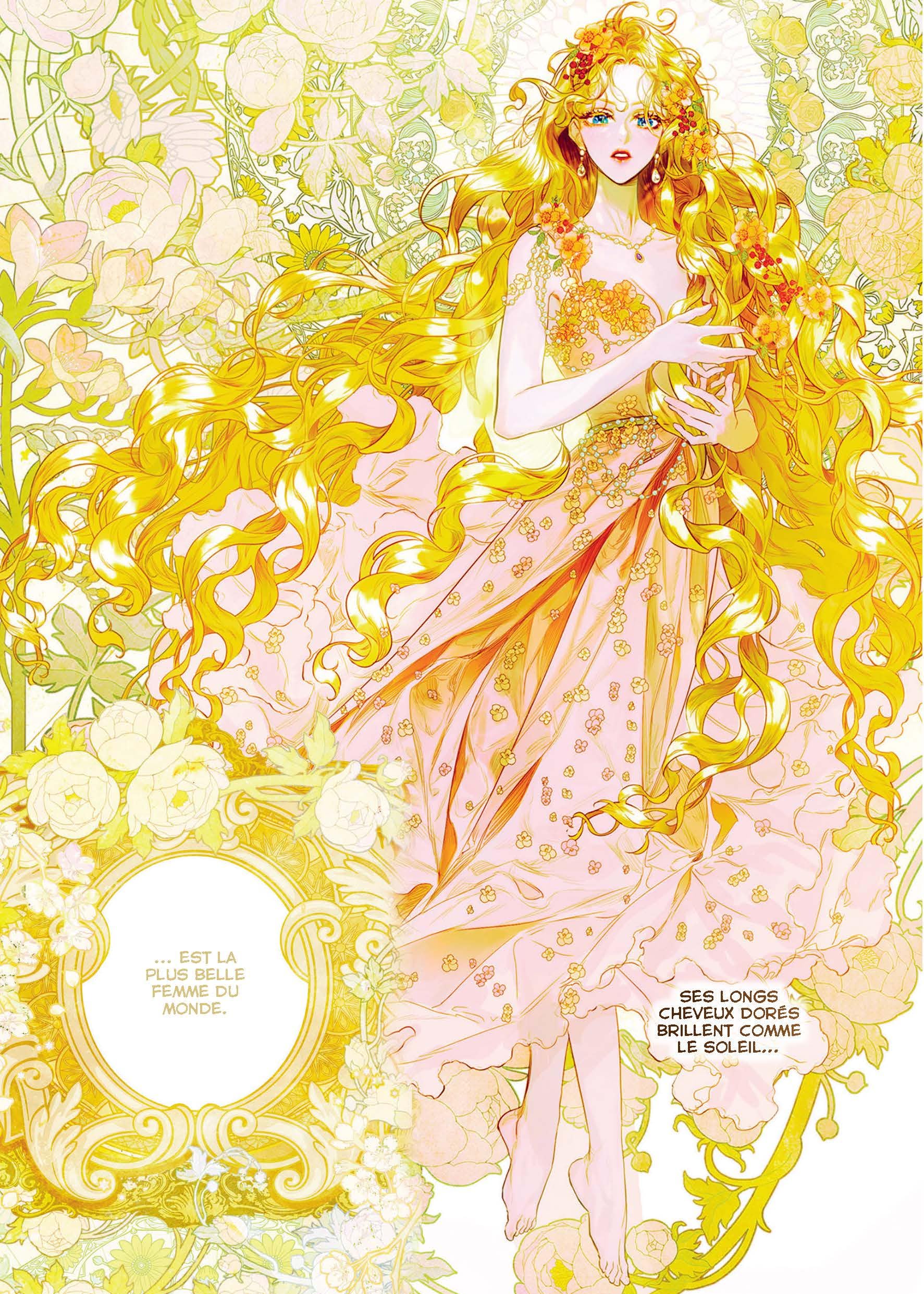 Mother's contract marriage - tome 1 Edition collector (version française)
