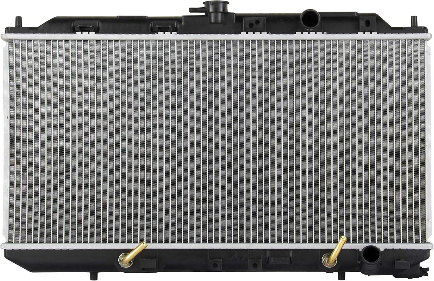 Spectra Premium CU292 Complete Radiator