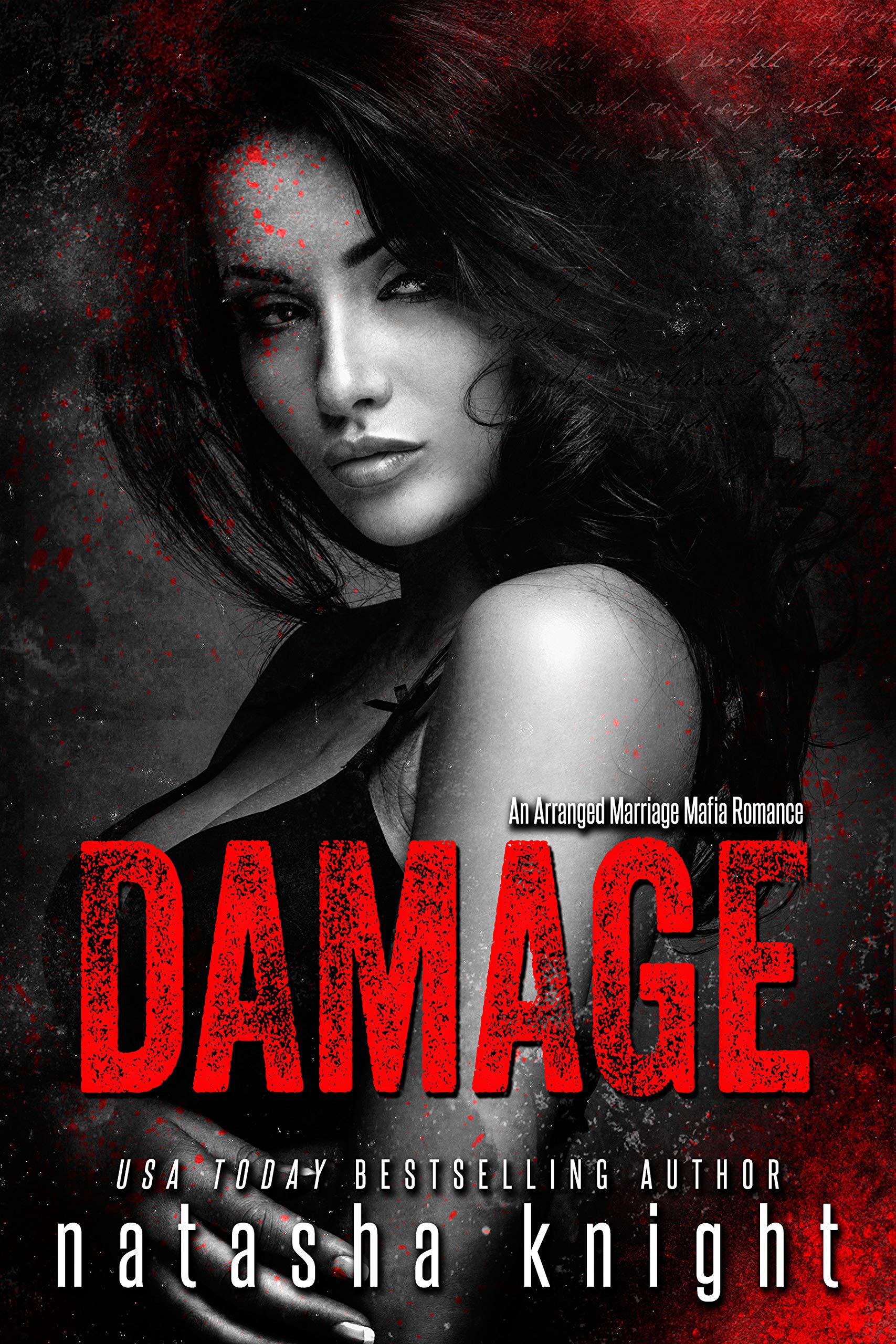 Damage: an Arranged Marriage Mafia Romance