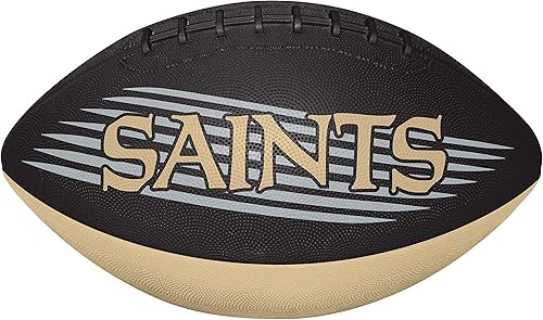 Miniatura 2 de Rawlings NFL Downfield - Fútbol juvenil (todas las opciones de equipos)