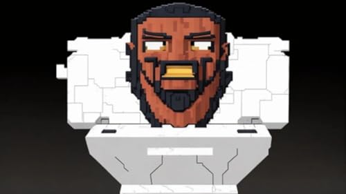 Skins For Skibi Toilet