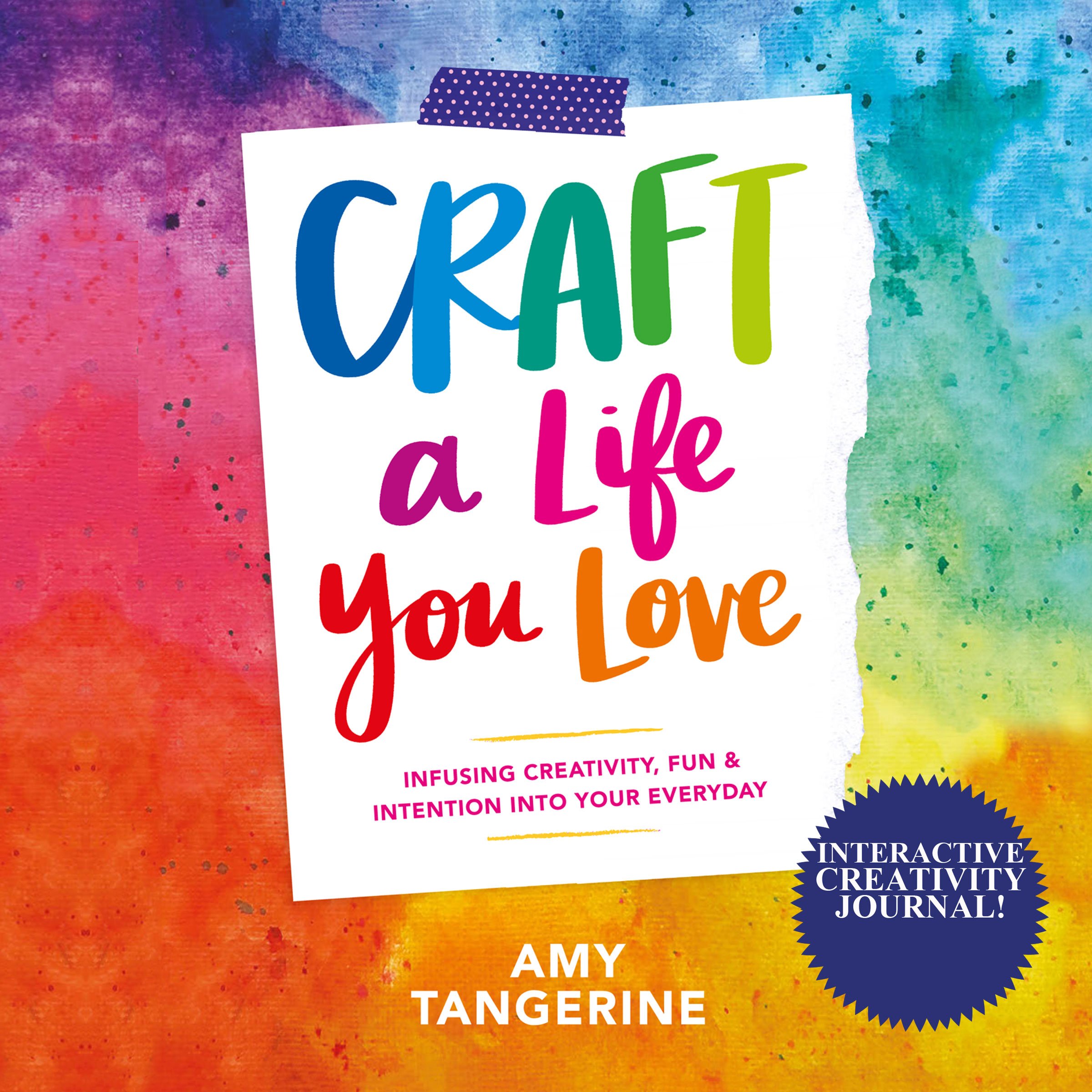 Cover art for Craft a Life You Love