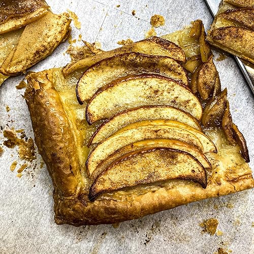 Miniatura 5 de Portland Salt Co. Mezcla de especias de azúcar tostada con sal marina, condimento y frote artesanal, multiusos, sin OMG, 4 onzas (paquete de 1)