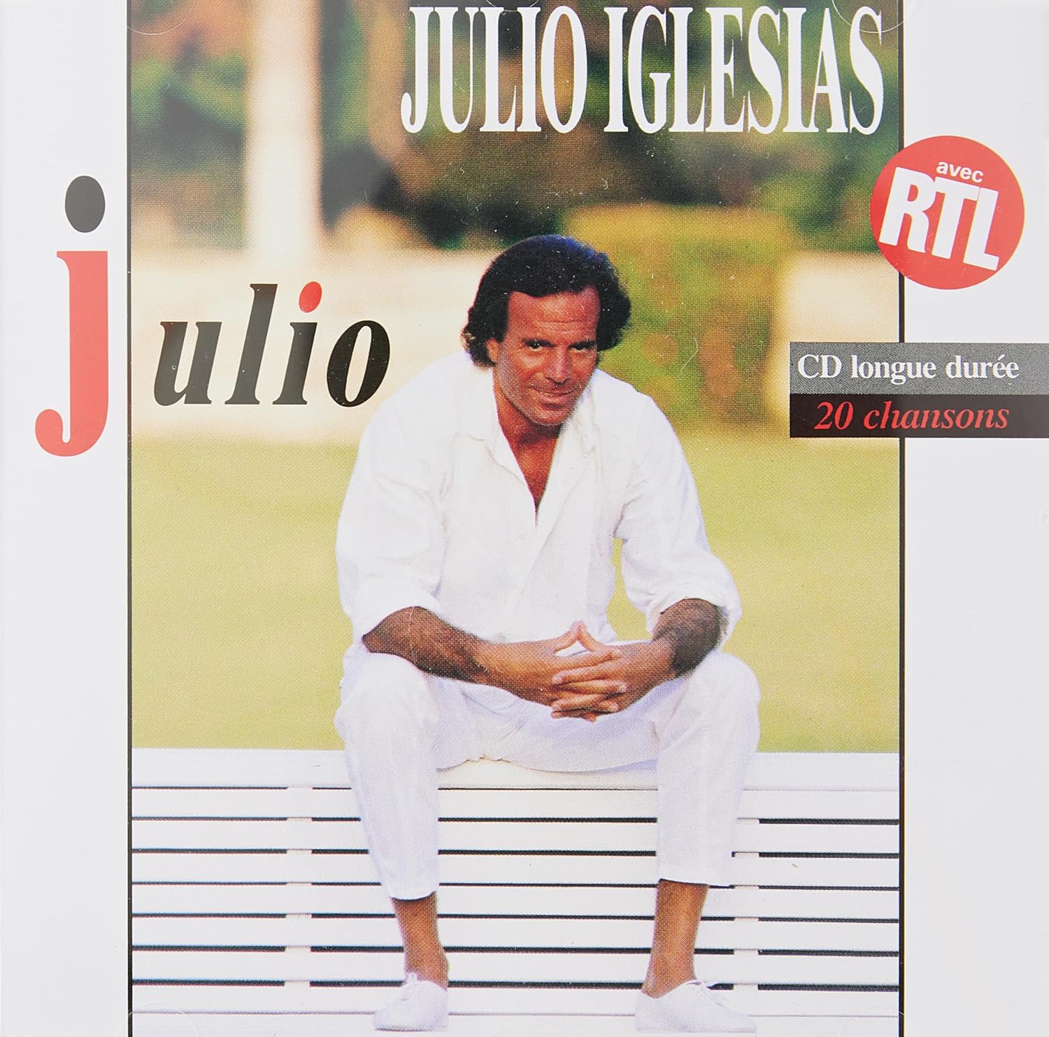 Julio Amazon.de MusikCDs & Vinyl