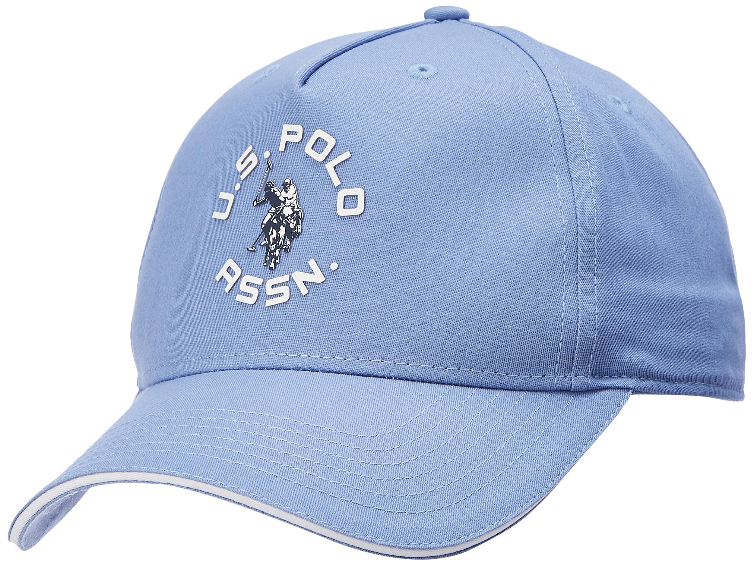 u.s. polo assn. Men's Cotton Baseball Cap-picture-31