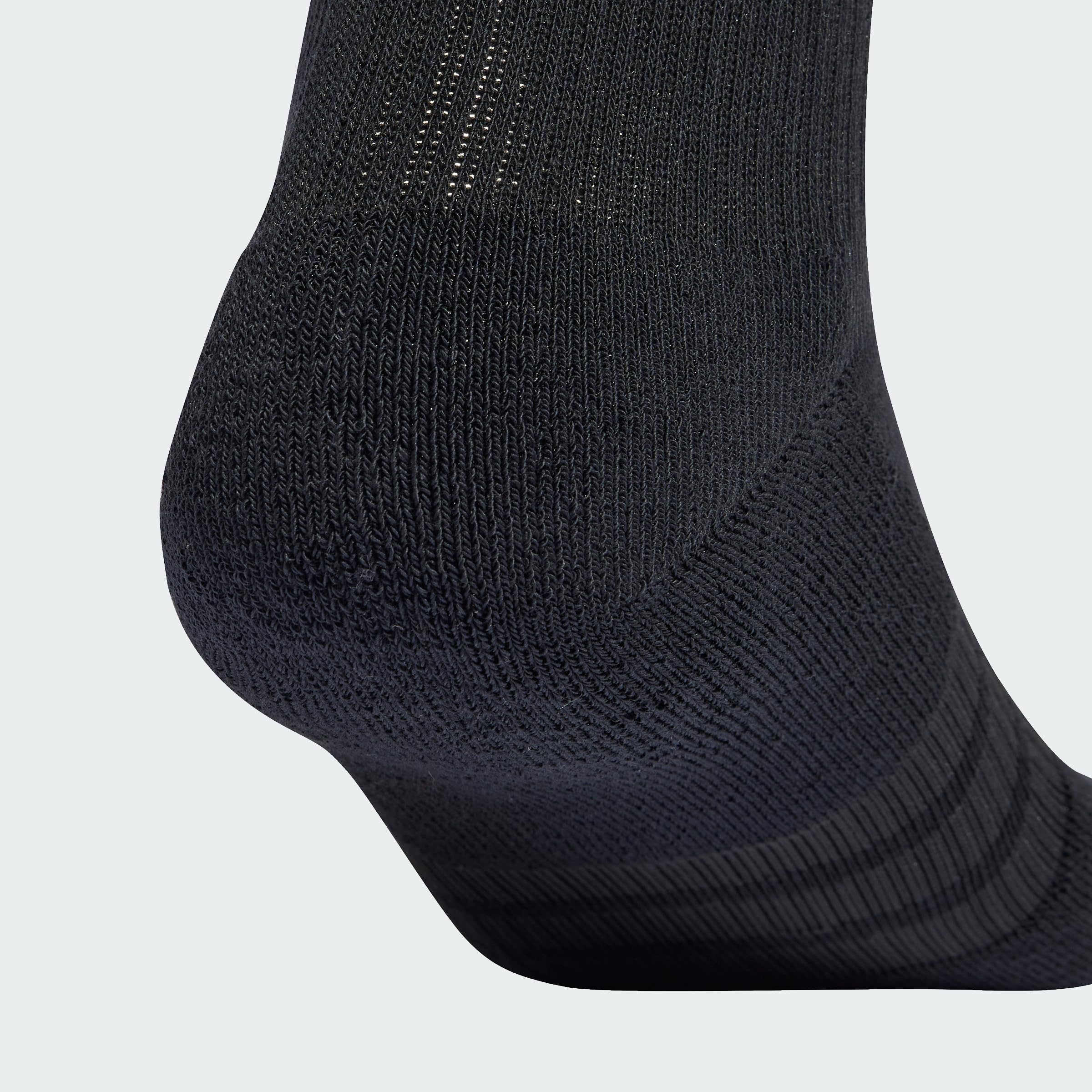 adidas Essentials Cushioned Crew Sock 10pp Calcetines Unisex adulto (Pack de 1)