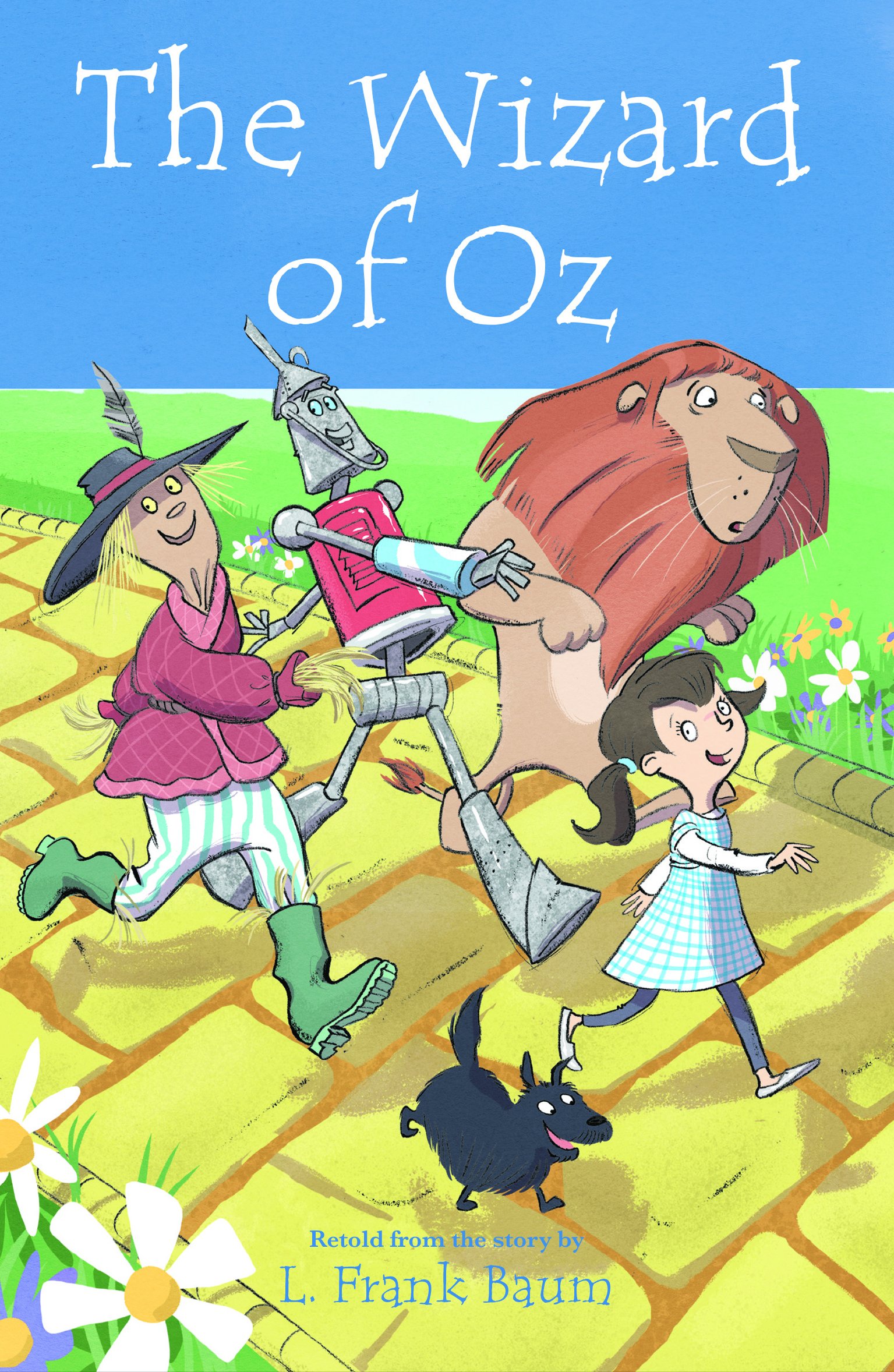 The Children's Classics Collection: 16 of the Best Children's Stories Ever Written