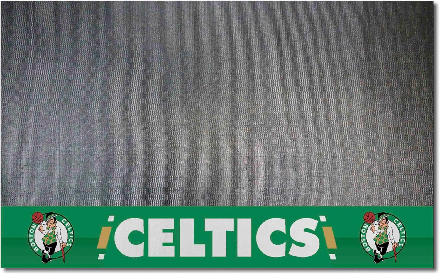 FANMATS NBA Unisex-Adult Grill Mat