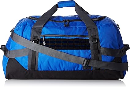nbt duffle xray