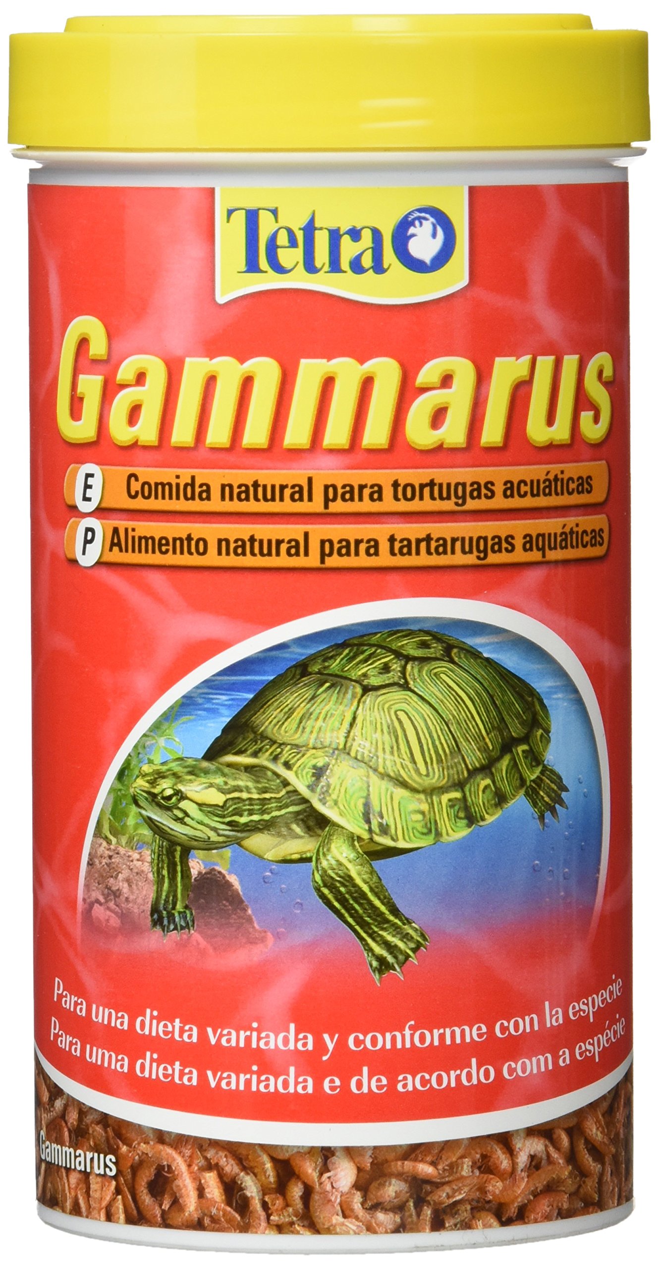 Tetra Gammarus 500 ml.