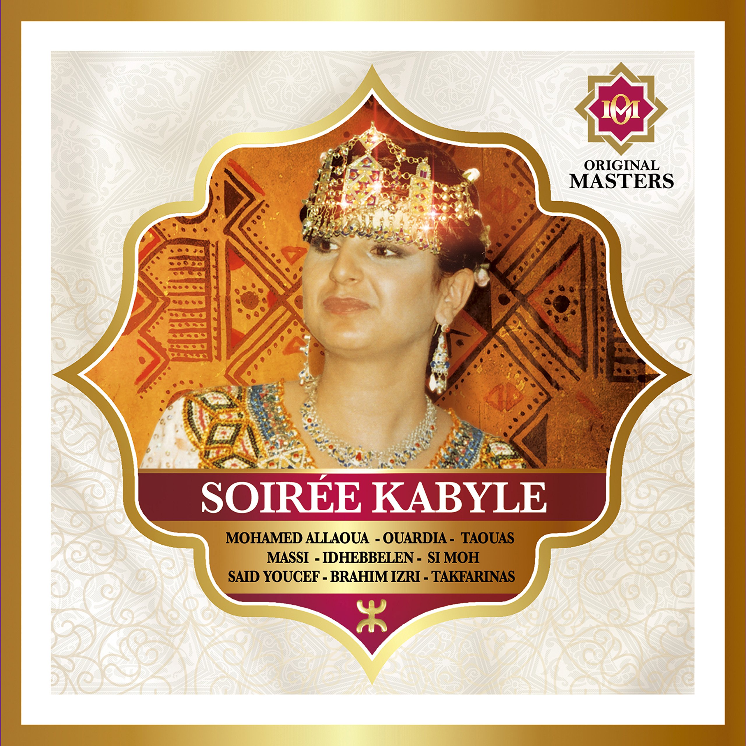 Soiree Kabyle