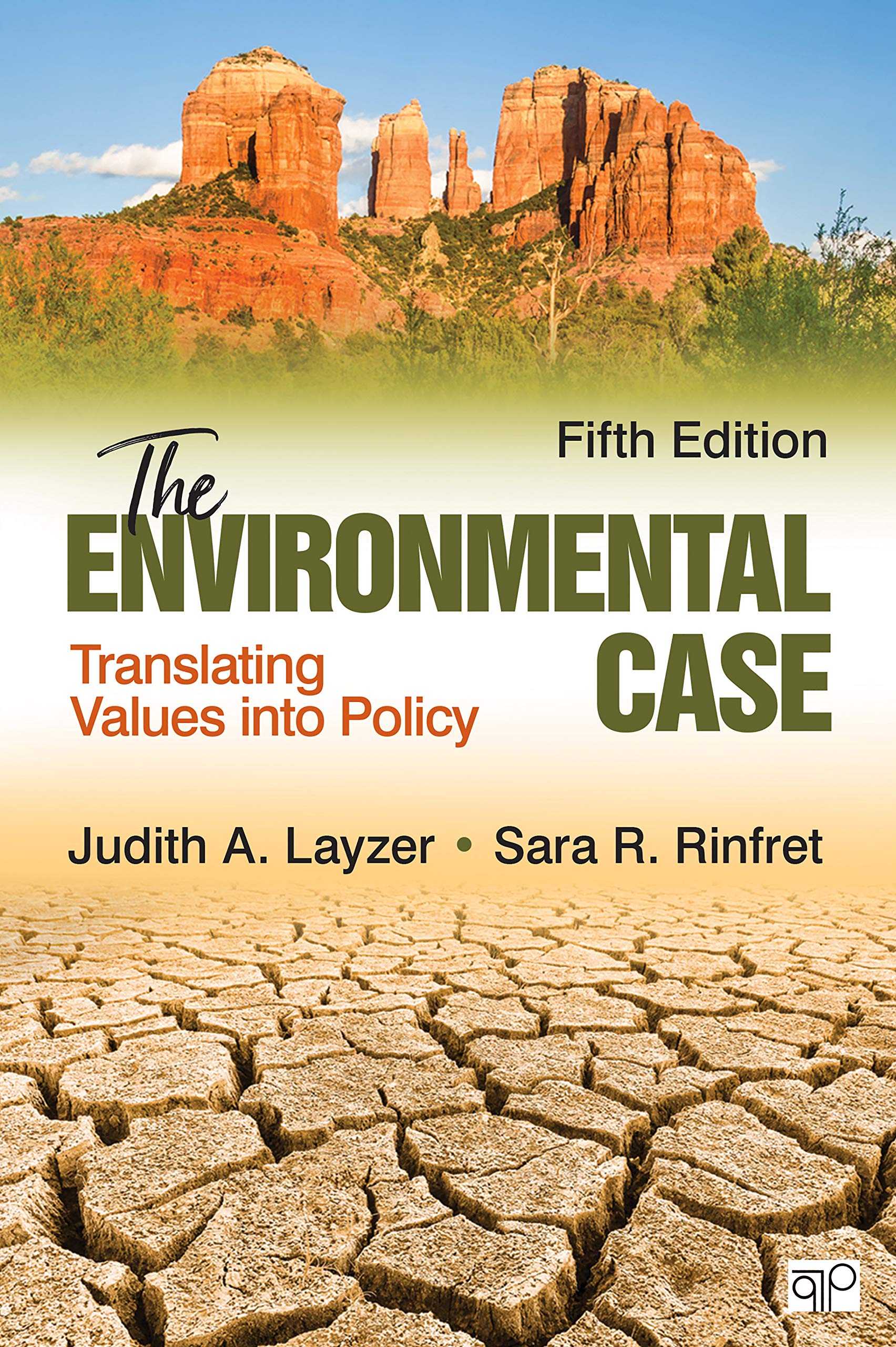The Environmental Case: Translating Values Into Policy