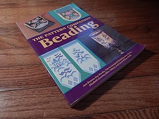 The Pattern Companion: Beading - Buy now