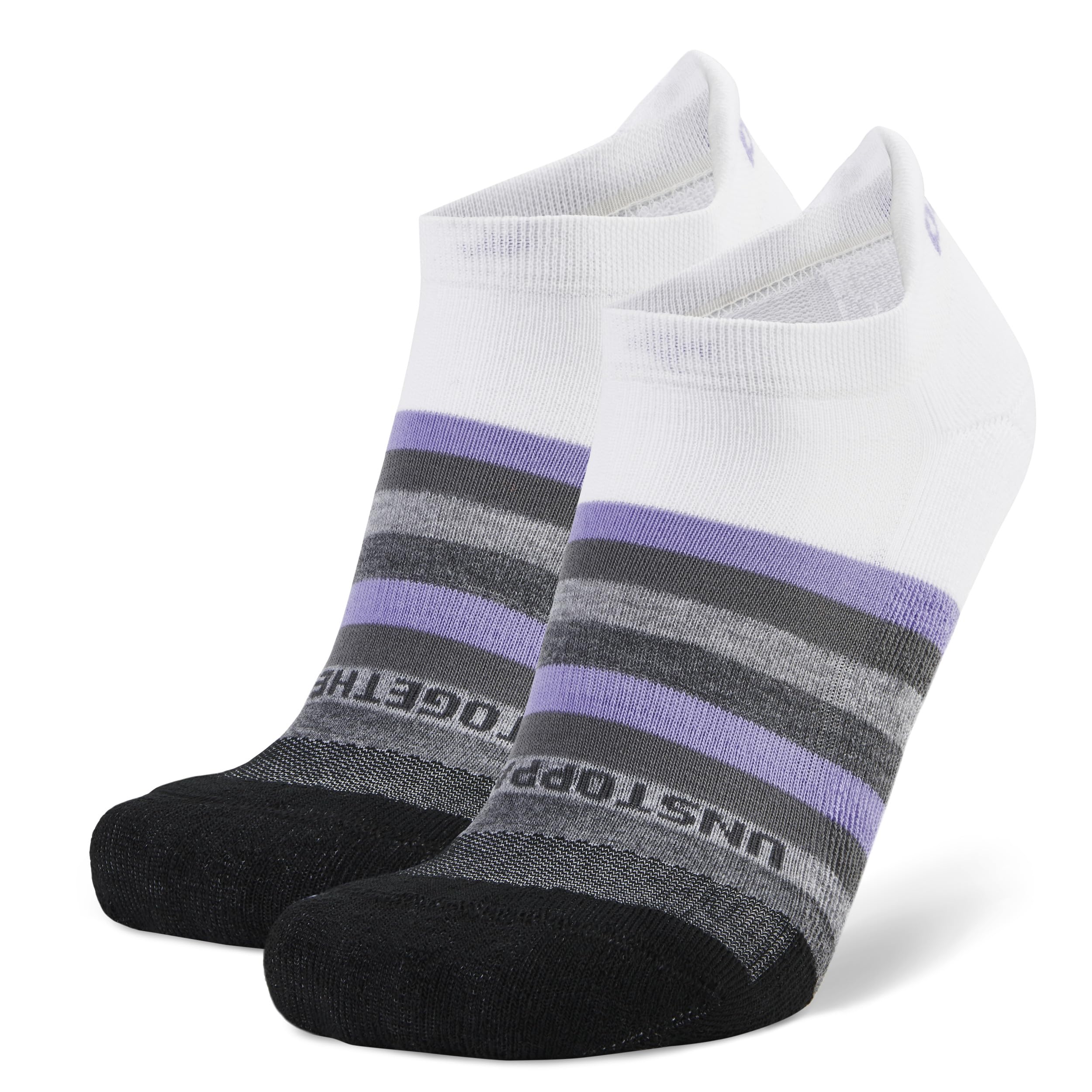 Balega Women's Grit and Grace Arch Support Performance No-Show Athletic Running Socks