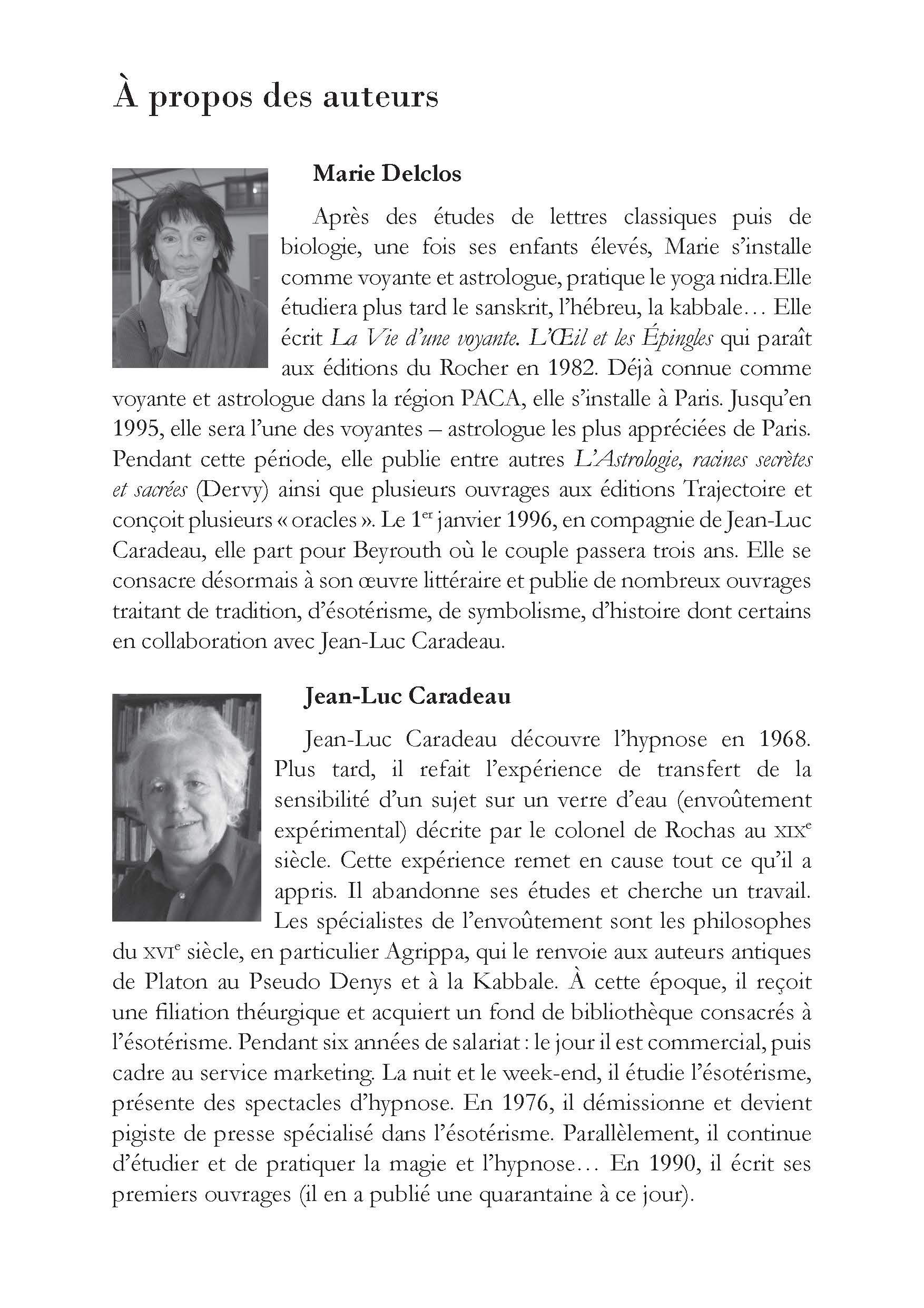 Le Livre des Morts égyptien décrypté