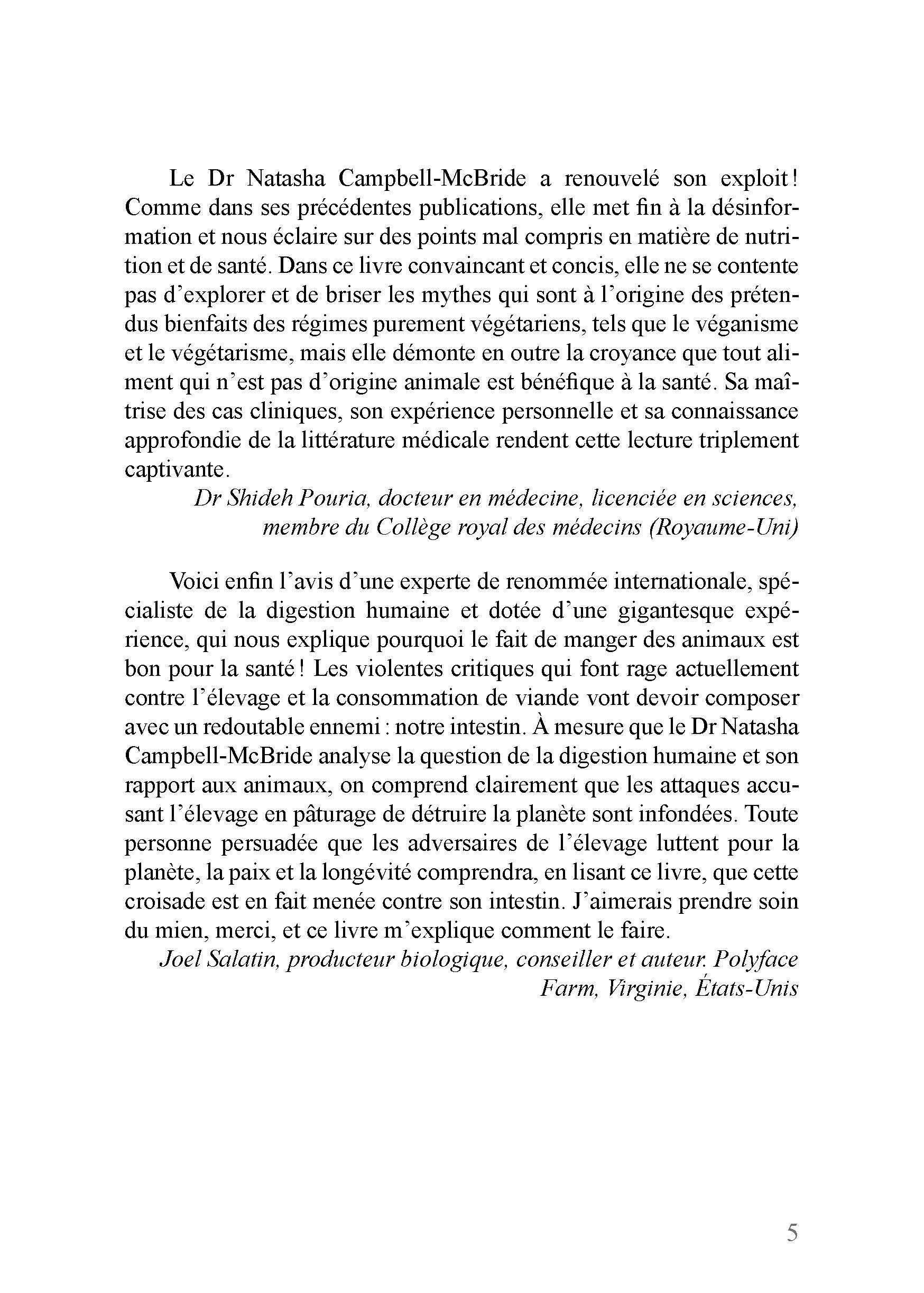 Végan, végétarien, végétalien? Choisir en connaissance de cause!
