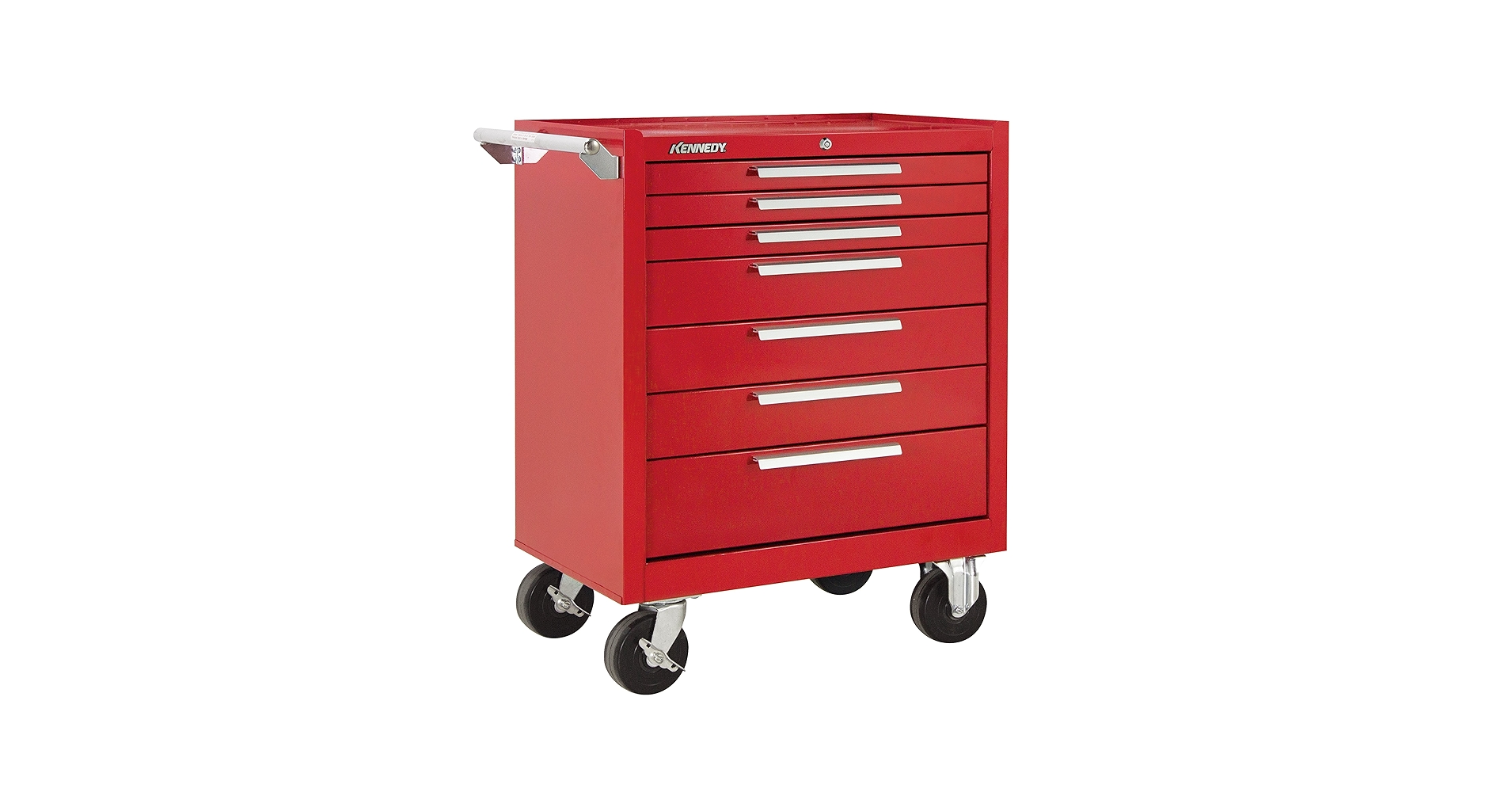 Amazon.com: Kennedy Manufacturing 297Xr 7-Drawer Roller Tool
