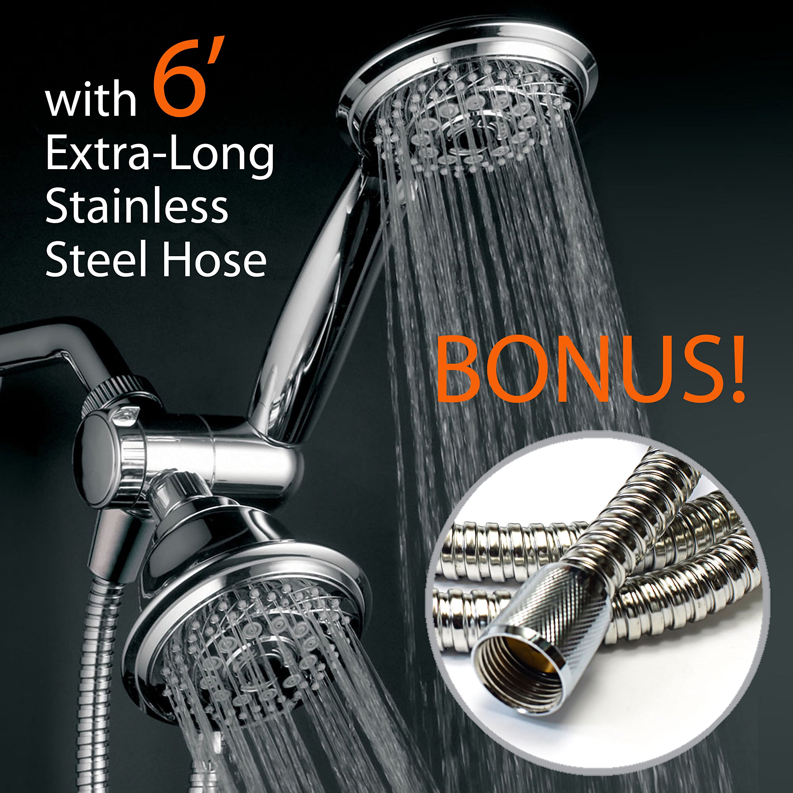 バス・洗面所用品 30 pieces of Shower Heads & Hoses 30 pieces of Shower Heads & Hoses 【公式通販】