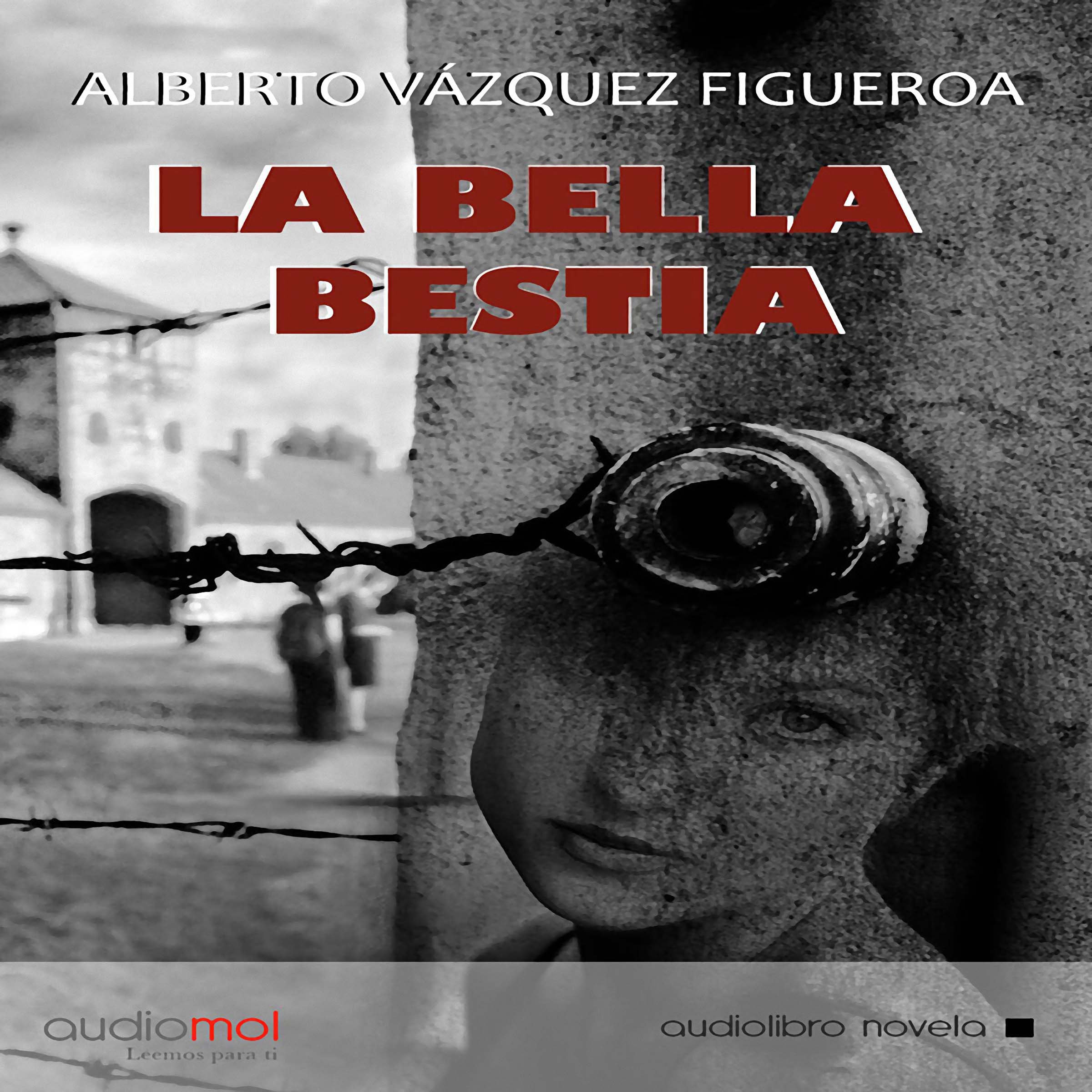 La bella bestia [The Beautiful Beast]