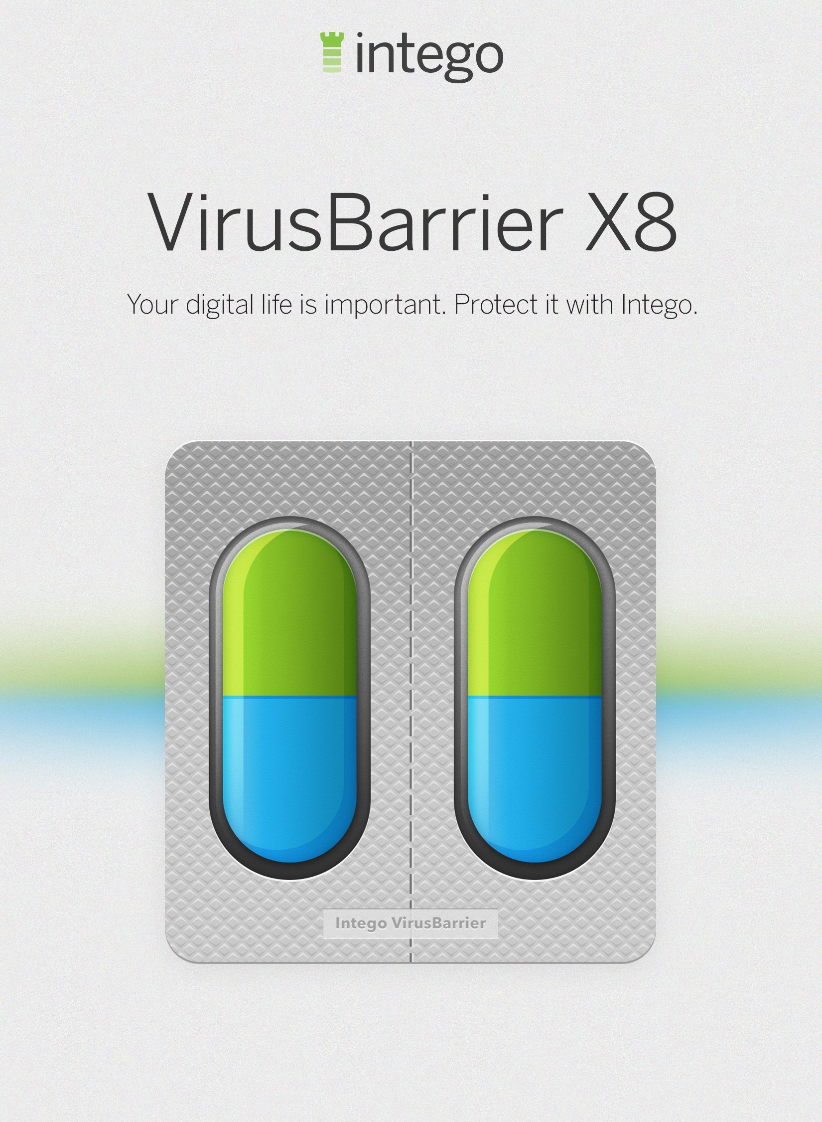 VirusBarrier X8 [Téléchargement Mac]
