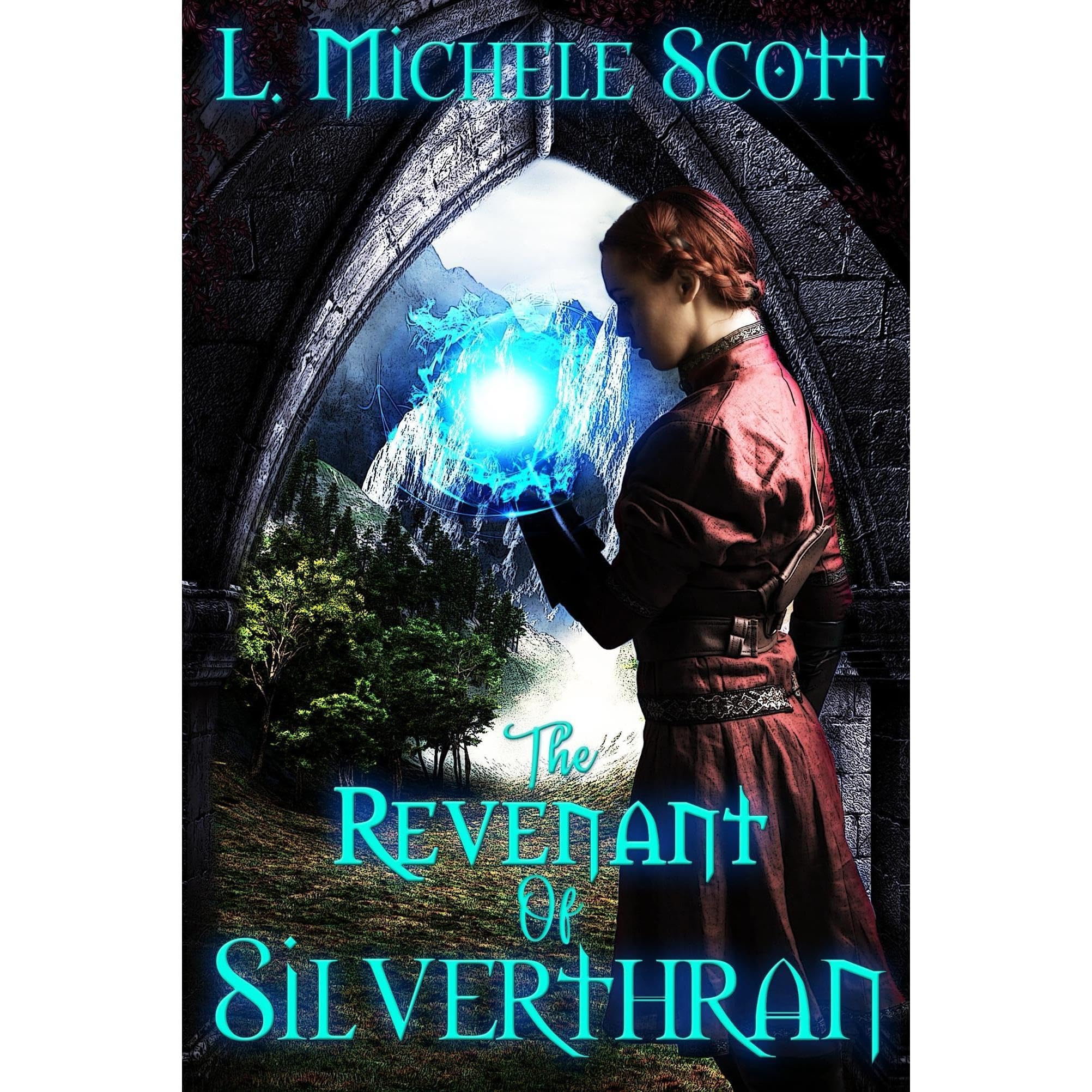 Revenant of Silverthran