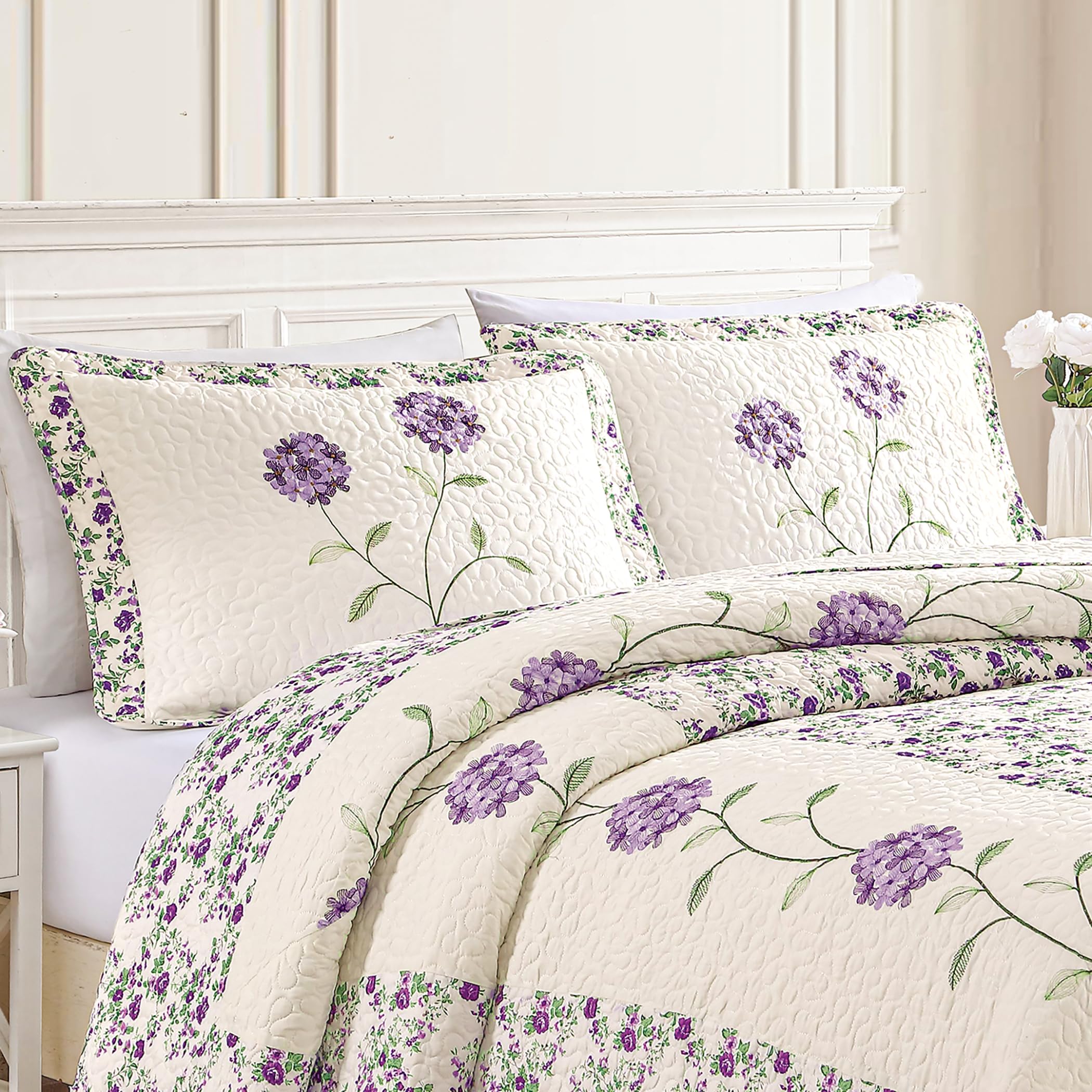 Messy Hair Day - Coma Inducer® Standard Sham - Auburn