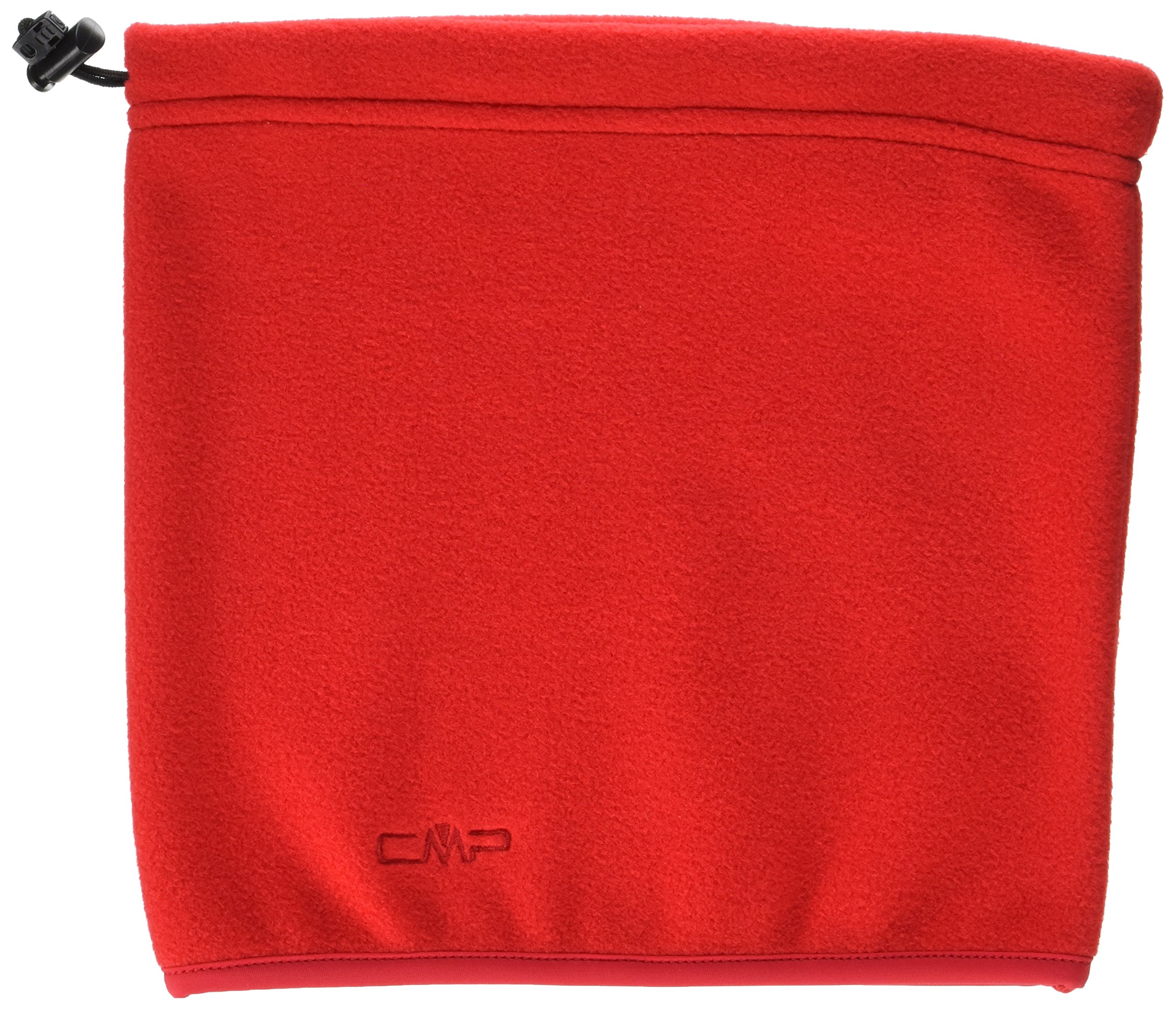 CMP - Man Fleece Neckwarmer, Ferrari, U