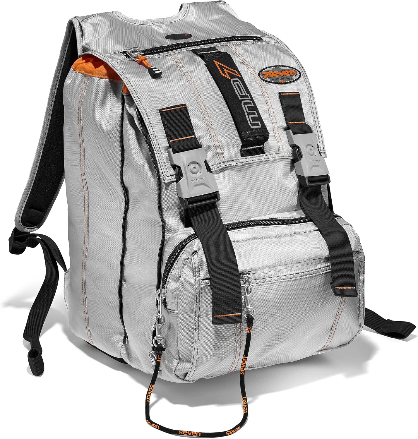 Seven Zaino SDOPPIABILE Big MP7 Seven Zaino SDOPPIABILE Big MP7