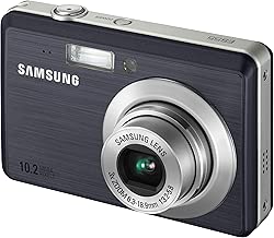 Samsung ES55 Digital Camera Optical Samsung ES55 Digital Camera Optical