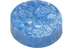 Big D 685 Urinal Deodorizer Cake Mint Toss Block Clean Breeze Scent