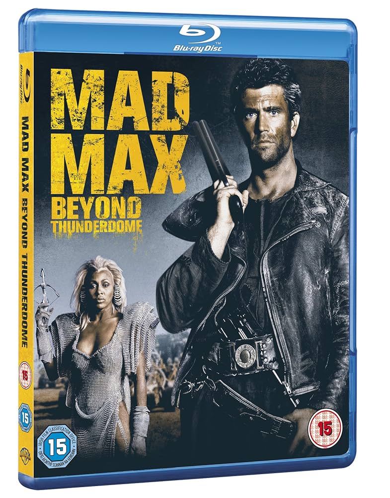 その他 Mad Max - Beyond.. Watch Mad Max Beyond Thunderdome | Prime Video