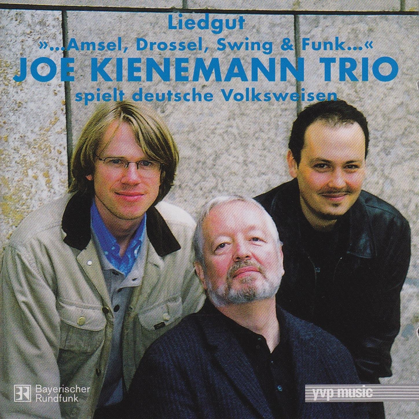 Joe Kienemann Trio
