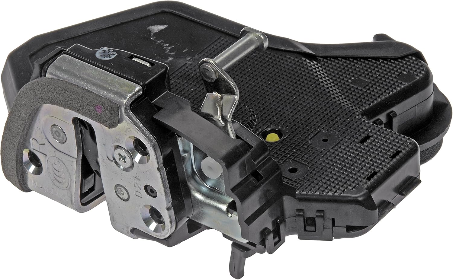 Dorman 931-463 Rear Passenger Side Door Lock Actuator Motor Compatible with Select Lexus/Toyota Models