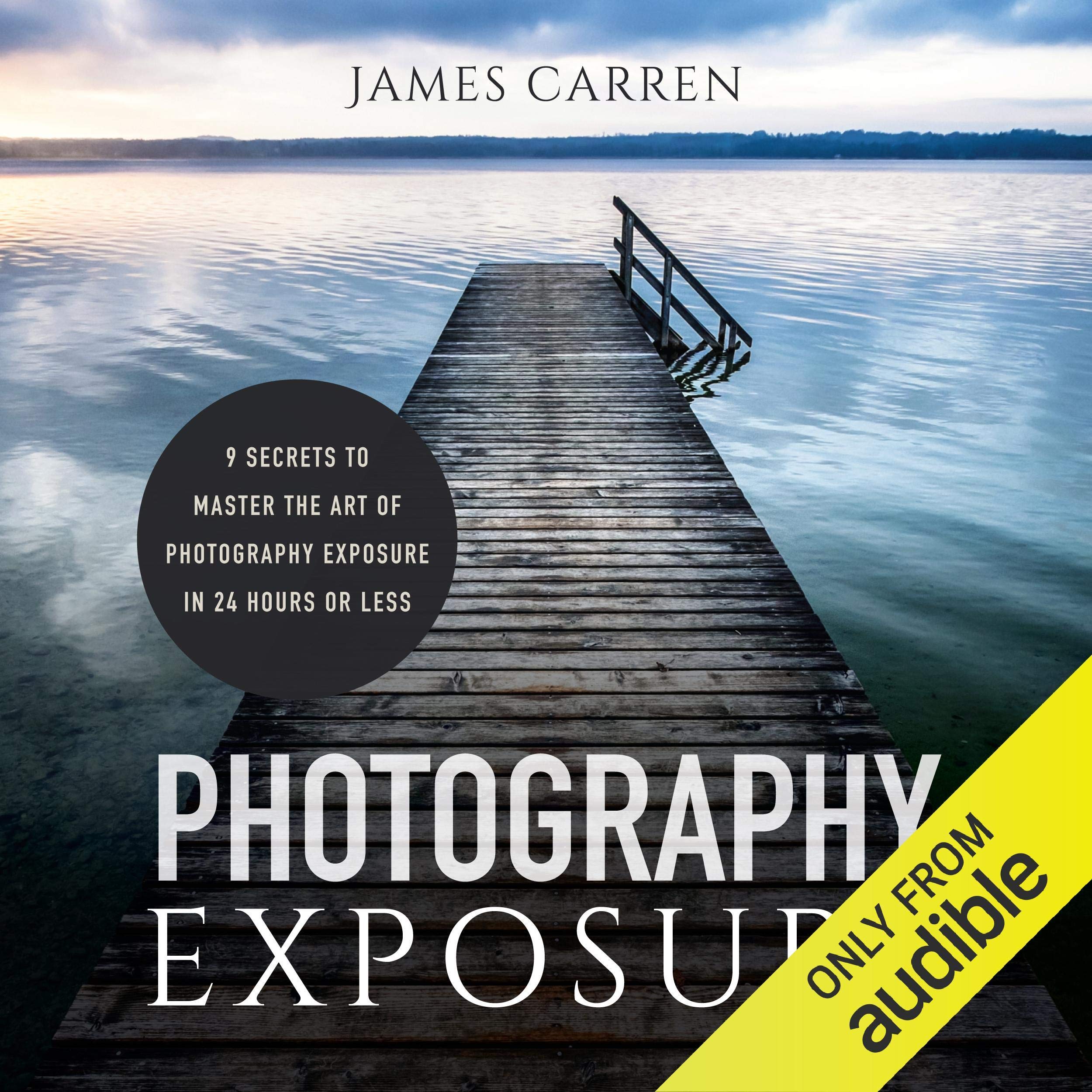 Cover art for Photography Exposure