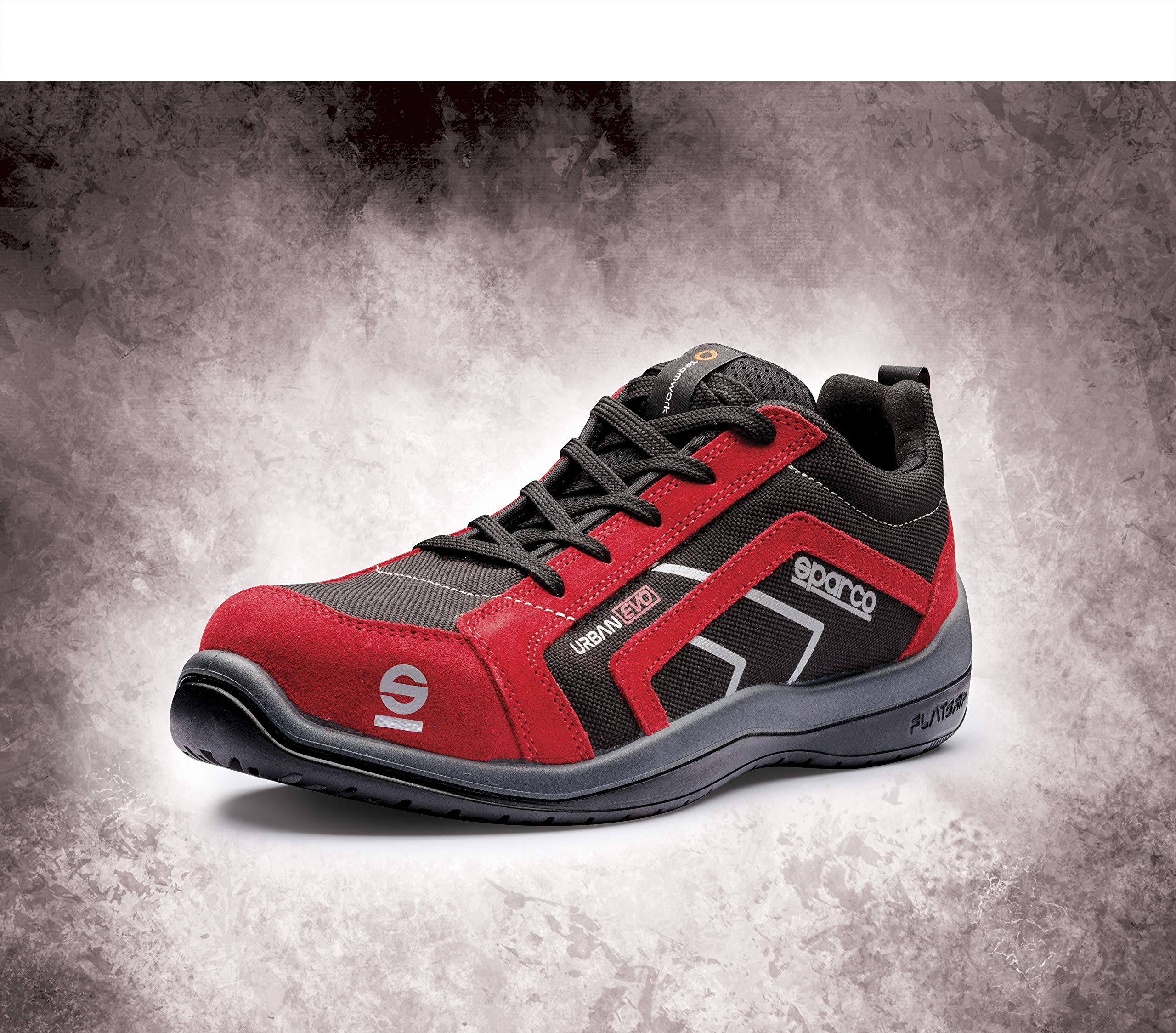 Sparco Urban EVO S3 SRC ZapatillasUnisex Adulto