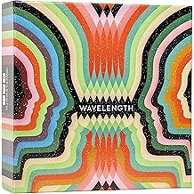 CMYK Wavelength: The Mind Reading Party Game