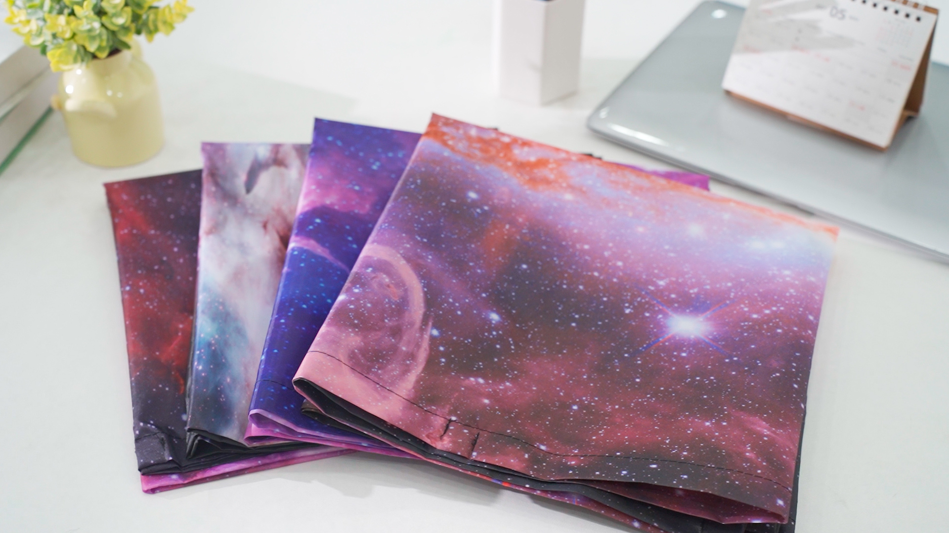 孤独 Solitude x4 foil Cloud 9 Surf Foils