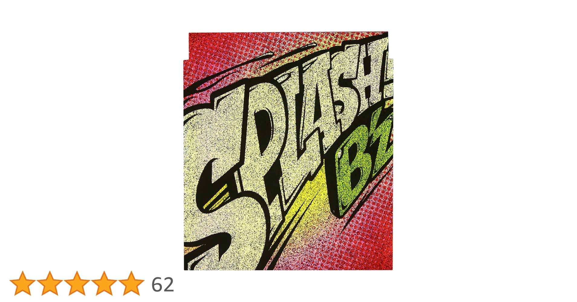 Amazon.co.jp: SPLASH! (通常盤): ミュージック