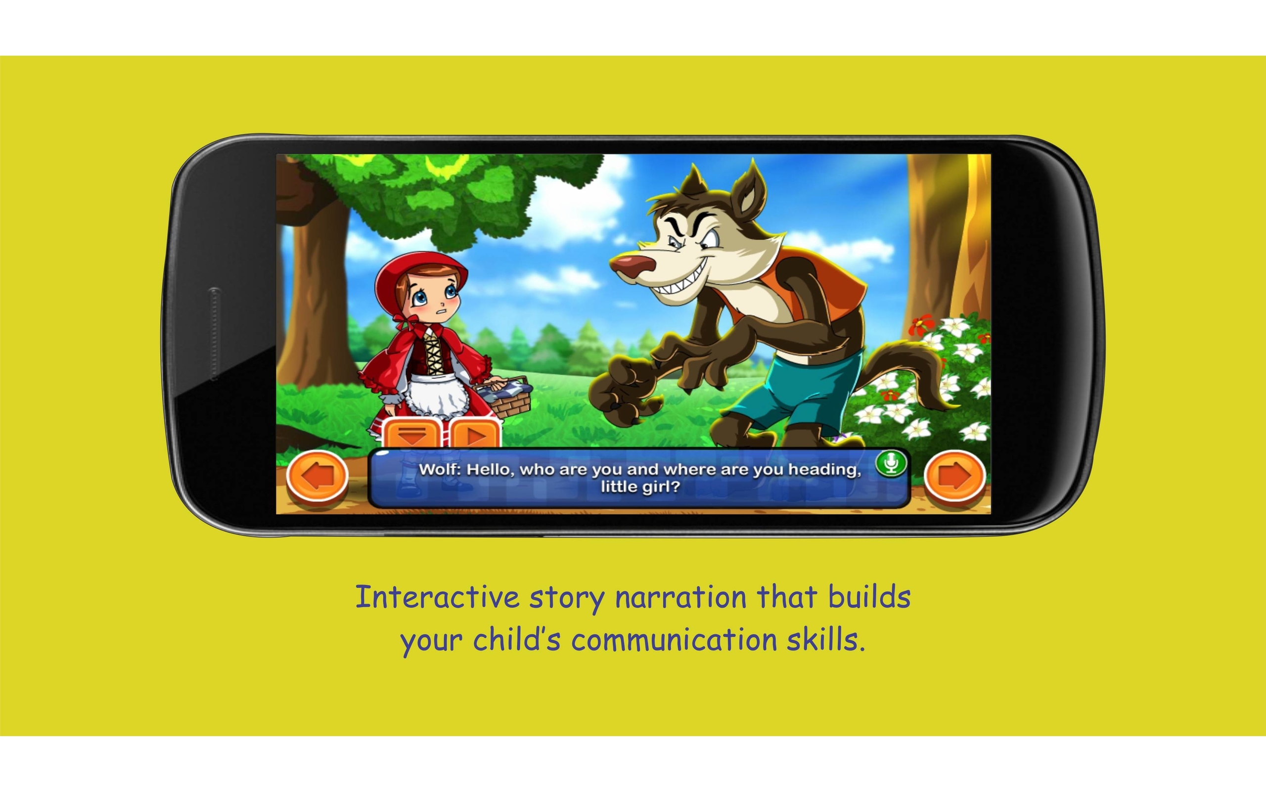 Extramarks Toddler - App on Amazon Appstore