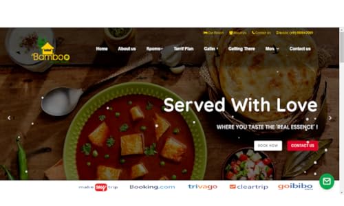 Hotel Booking