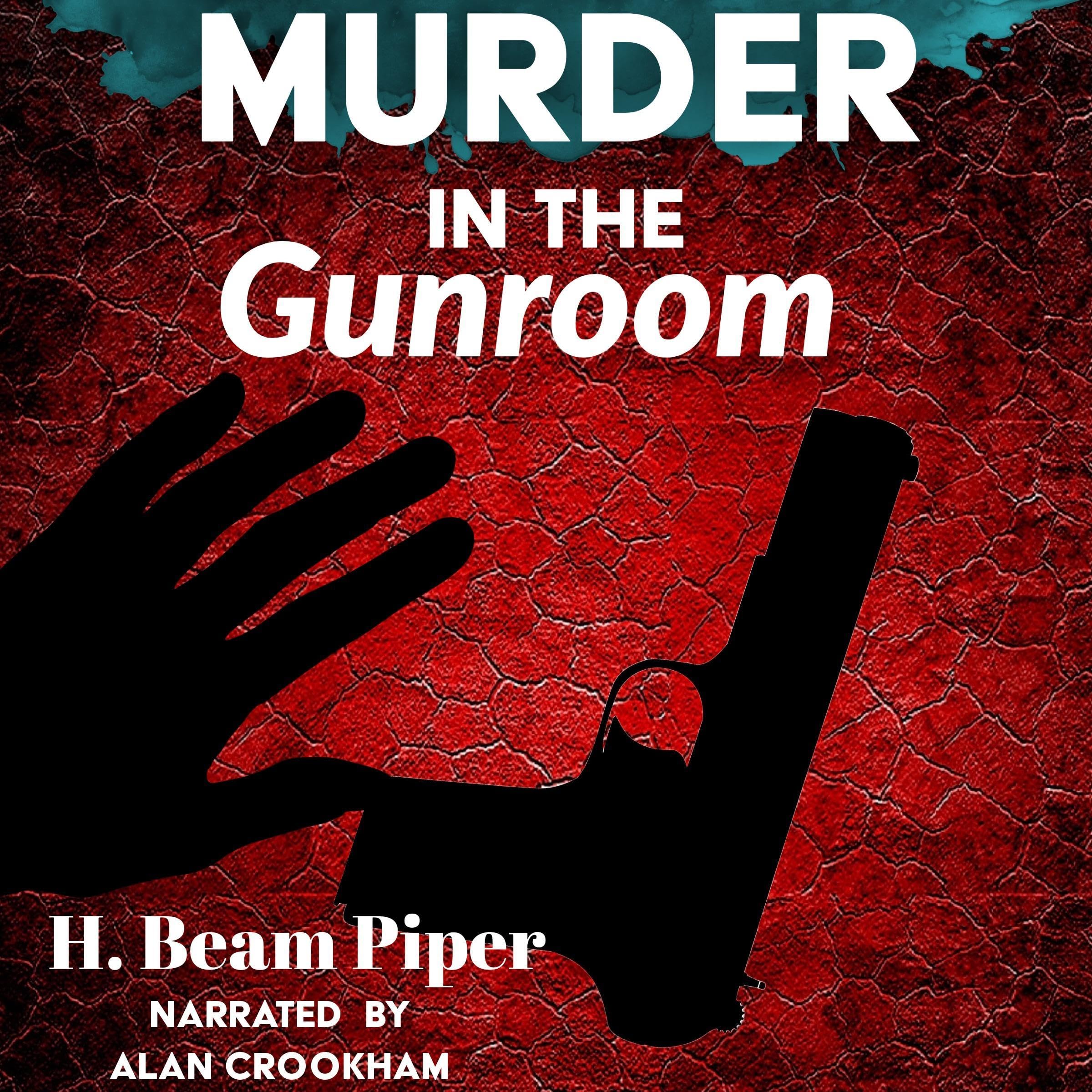 Murder in the Gunroom (Annotated)