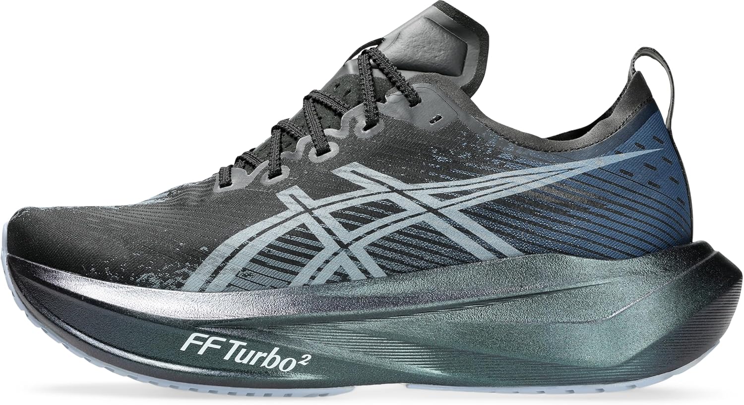 ASICS Unisex MEGABLAST Running Shoes