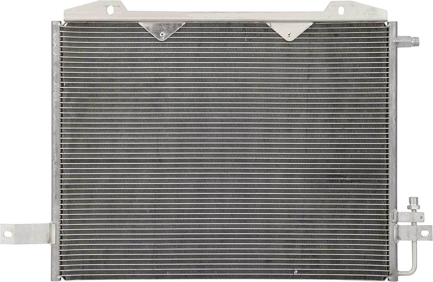 Spectra Premium 7-9087 Air Conditioning AC Condenser Compatible With Sterling Truck Acterra, Acterra 5500, Acterra 6500 and Acterra 7500