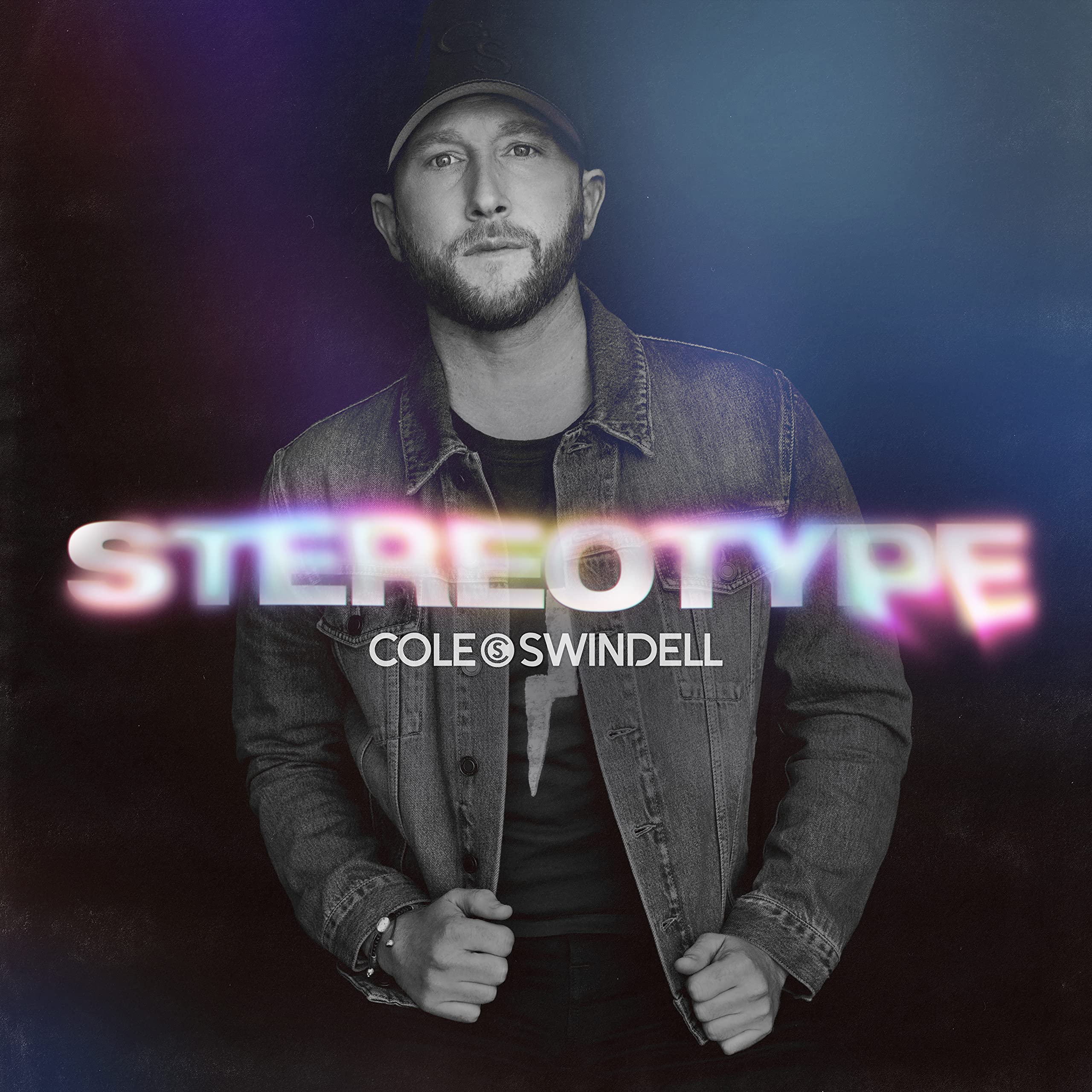 Cole Swindell - Stereotype CD Album - Used