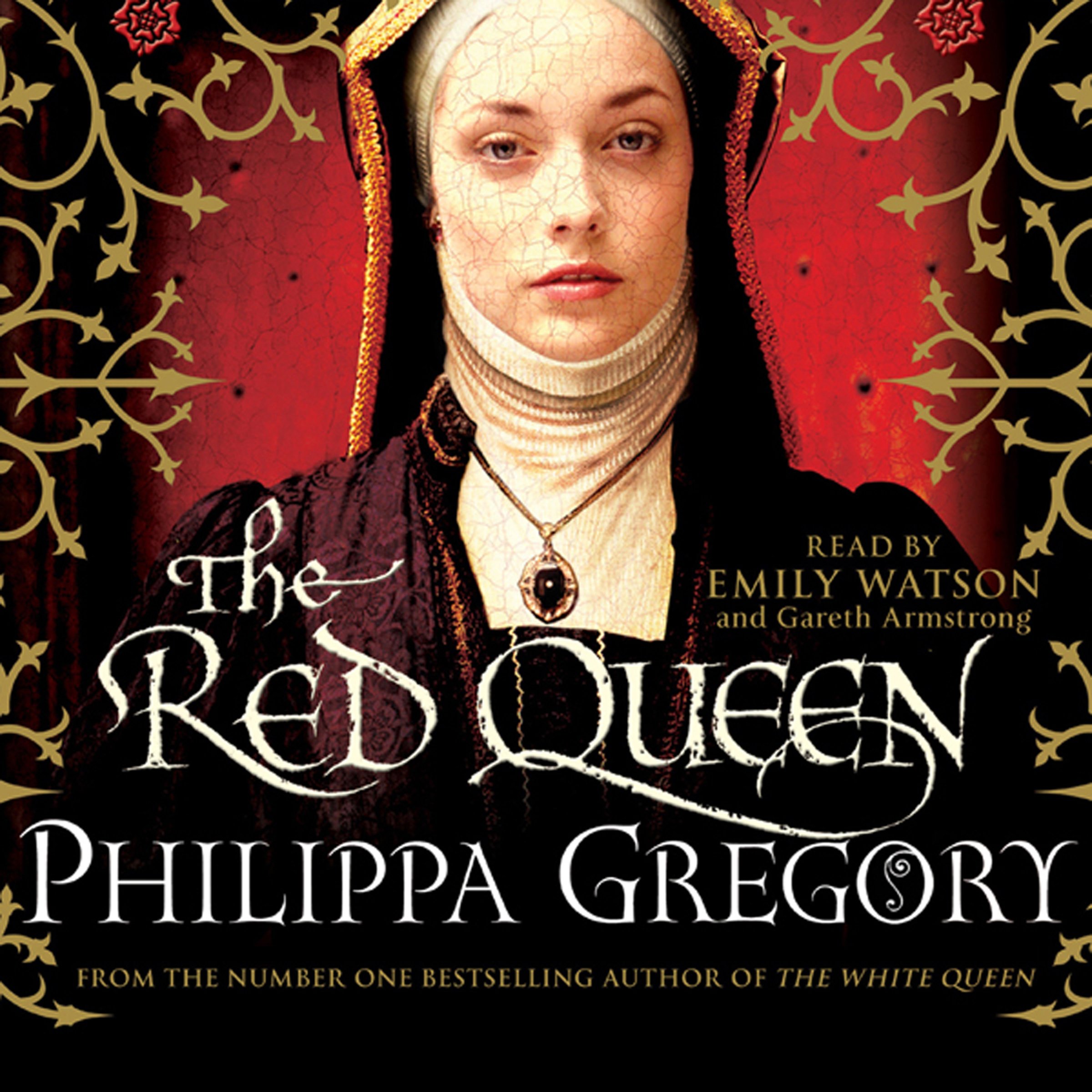 The Red Queen