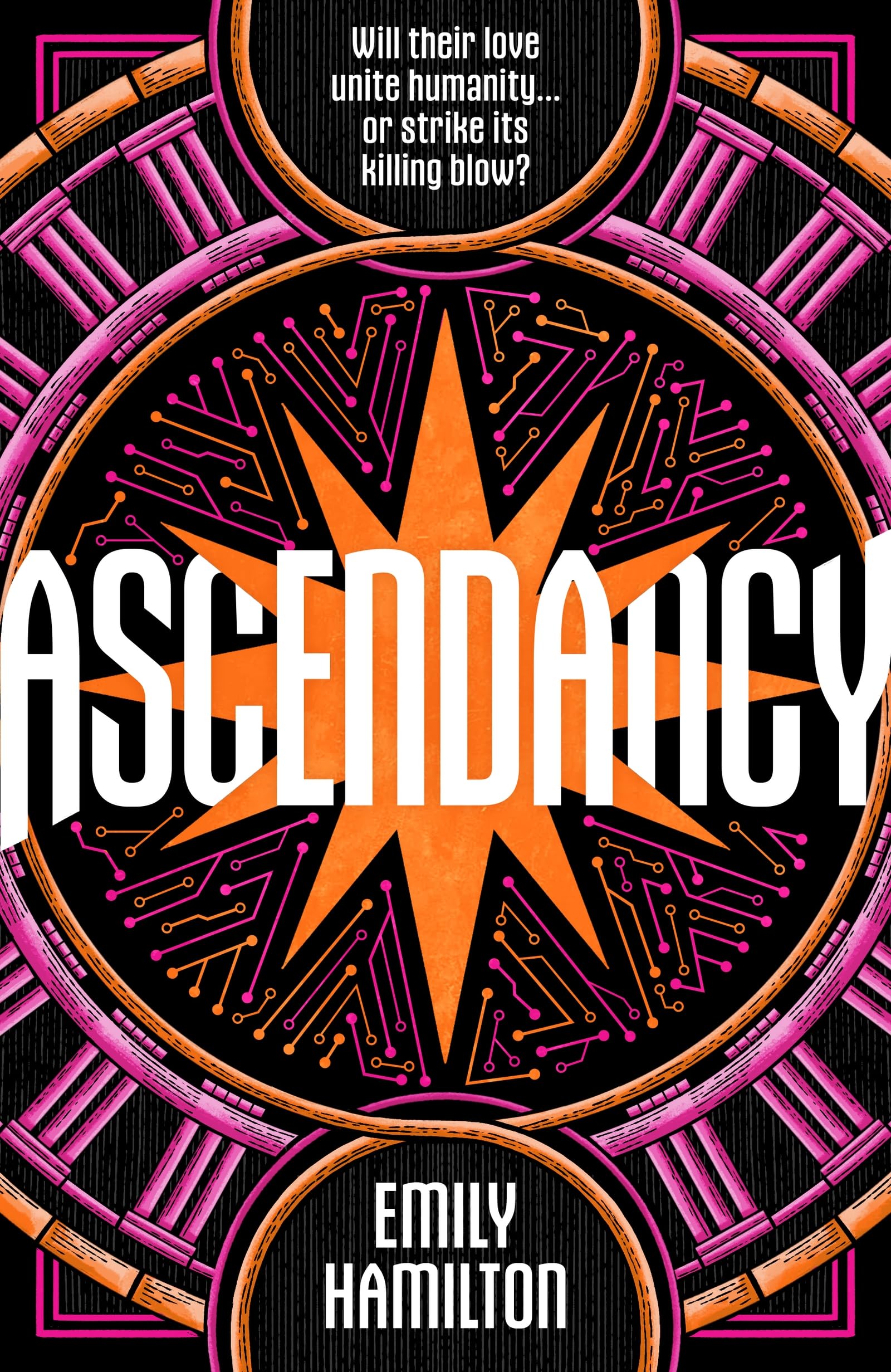 Ascendancy