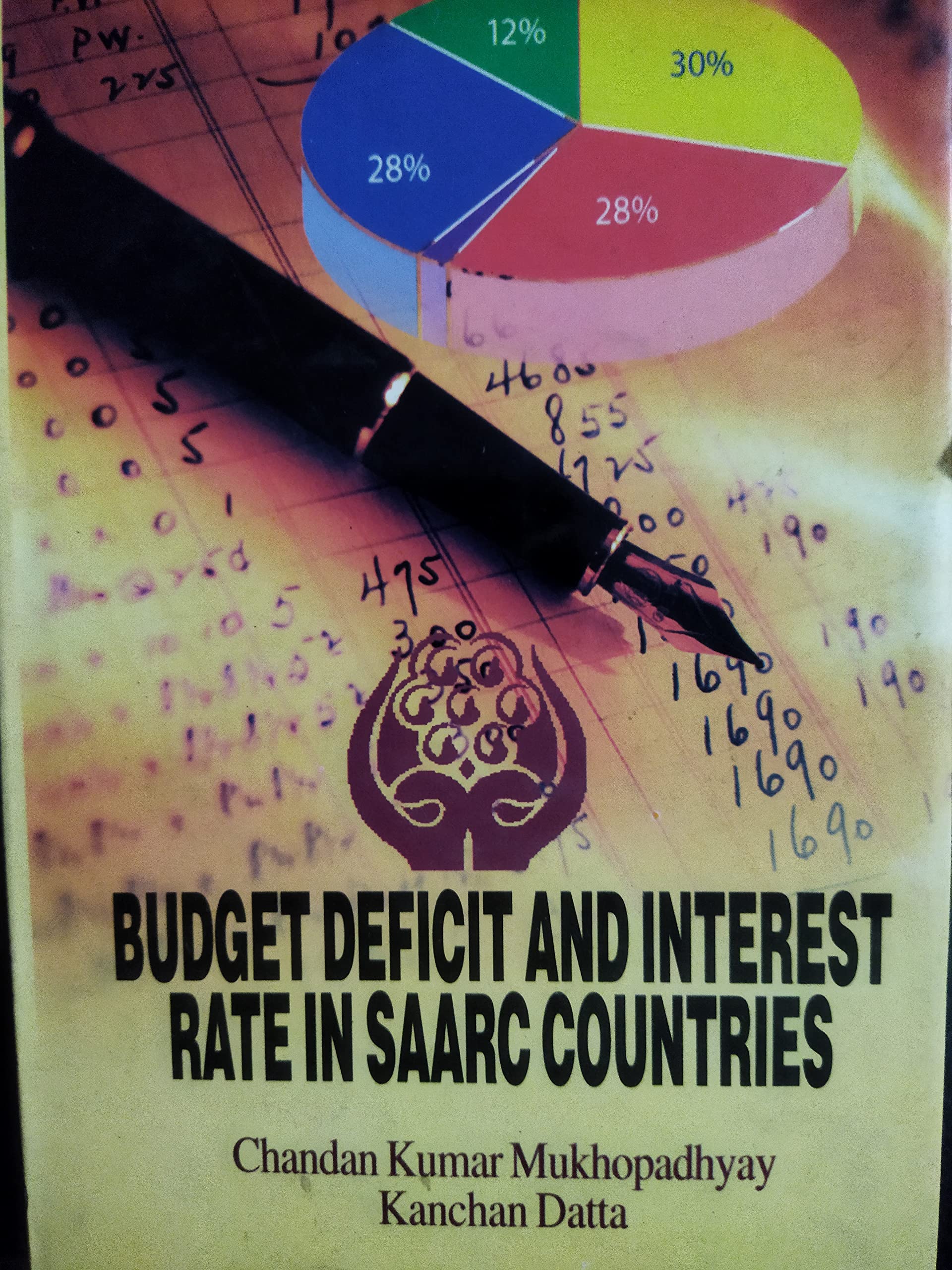Budget Deflict and Interest Rate in SAARC Countrie
