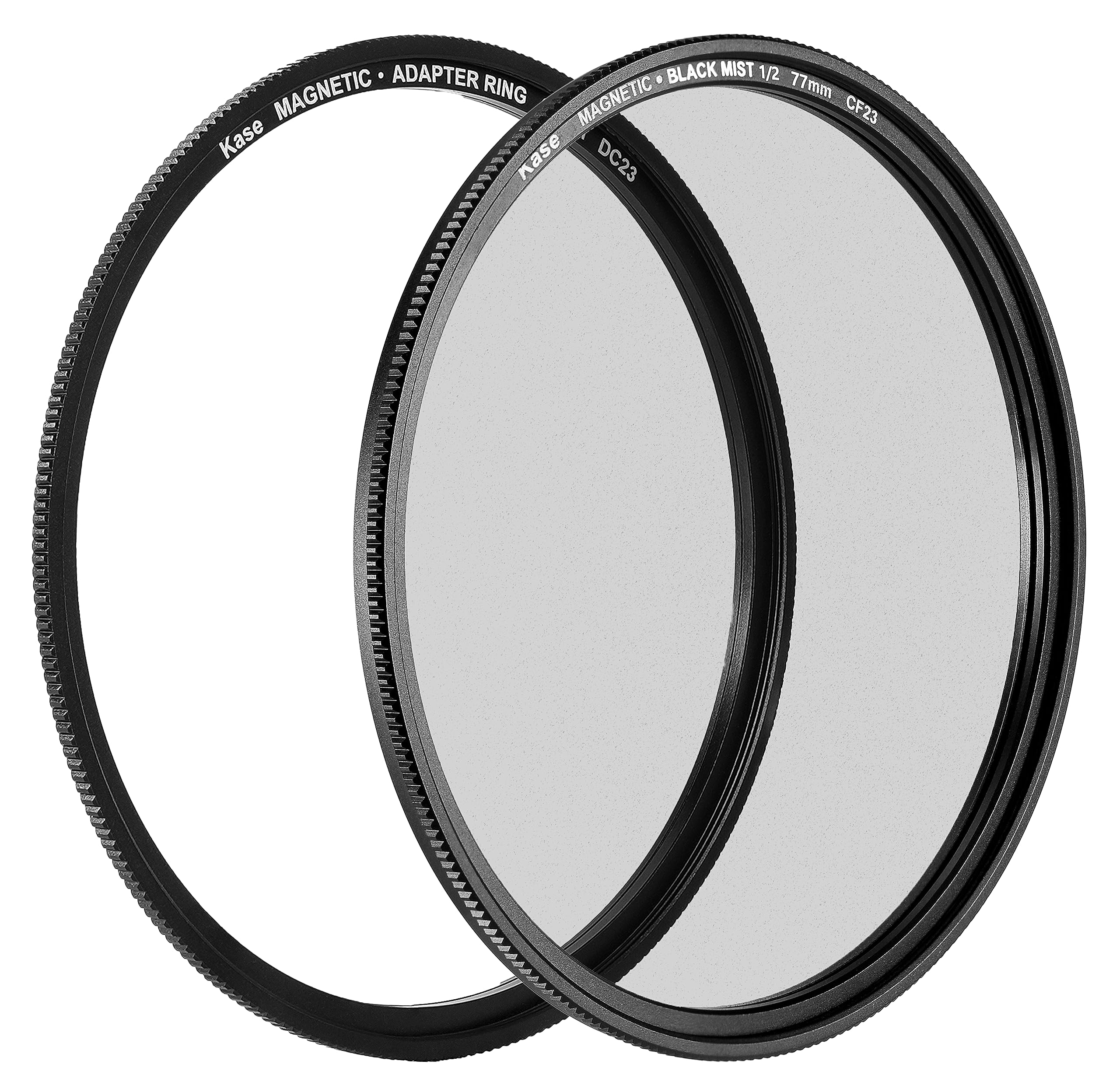 Filtro magnético de 77mm Kase enfoque suave compatible con Skyeye 5